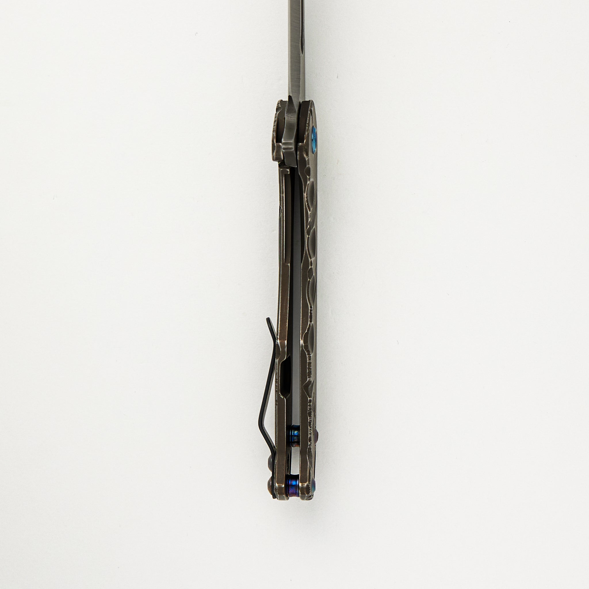 Praetorian Slim Flipper Fallout Tanto