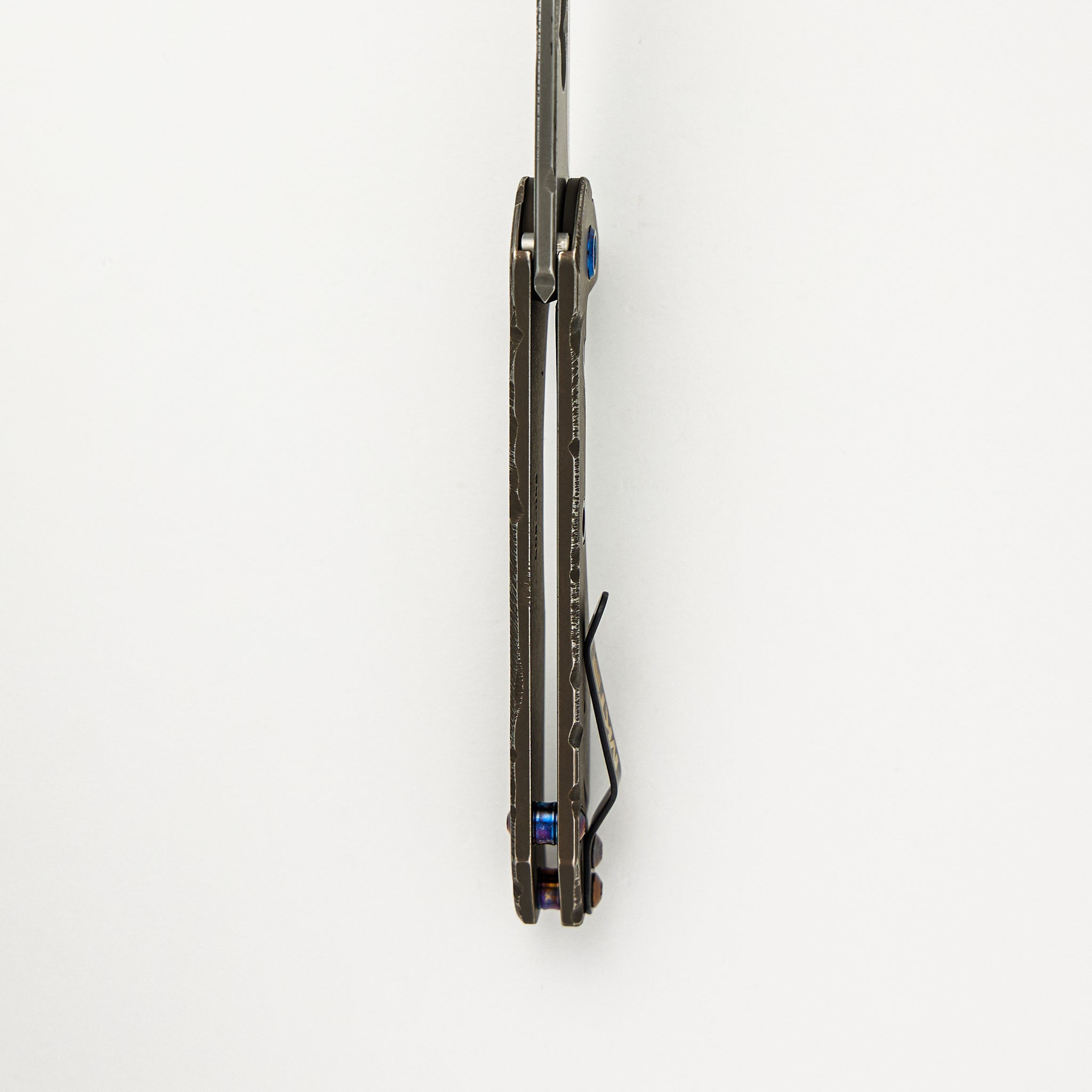 Praetorian Slim Flipper Fallout Tanto