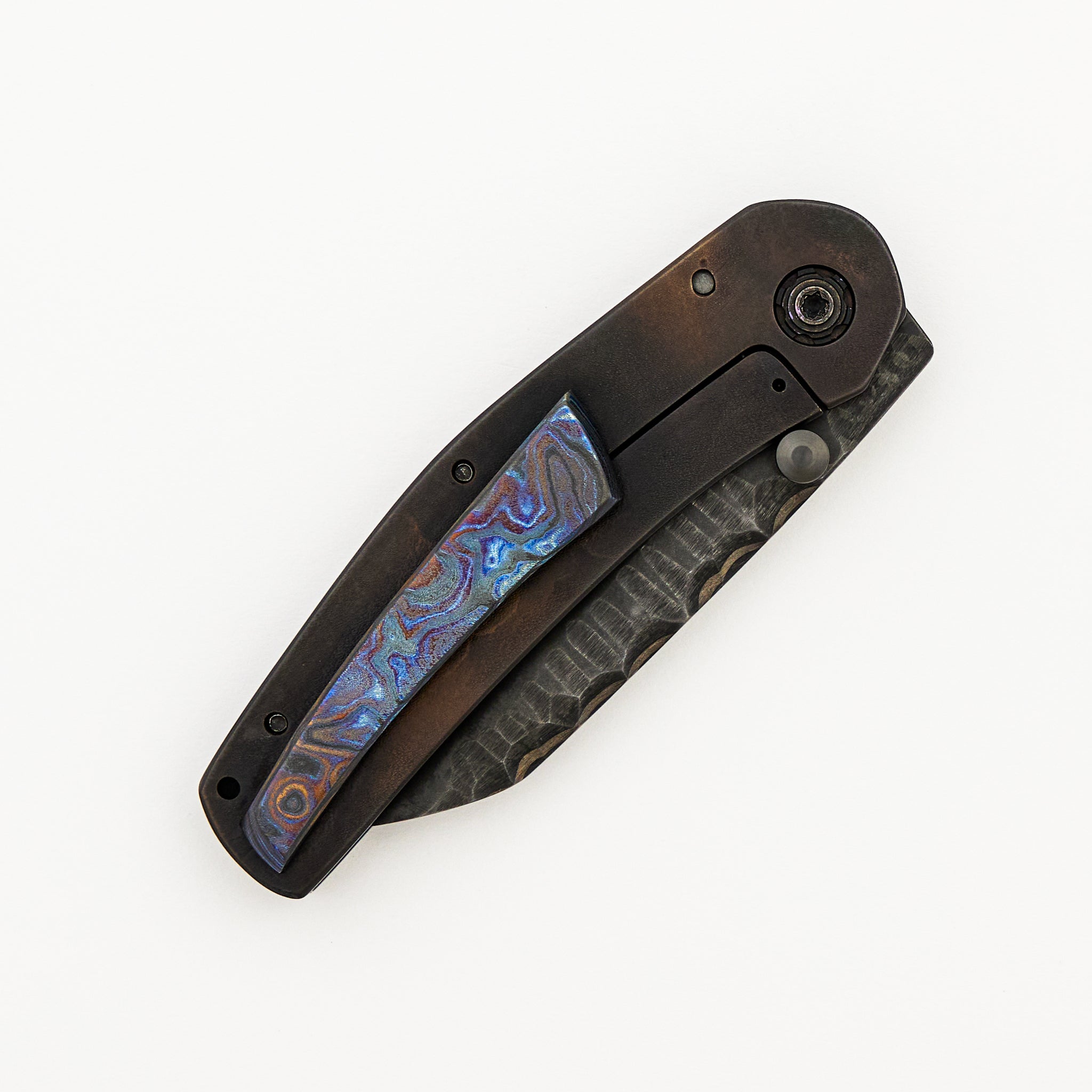 Wharncliffe #2 of 2