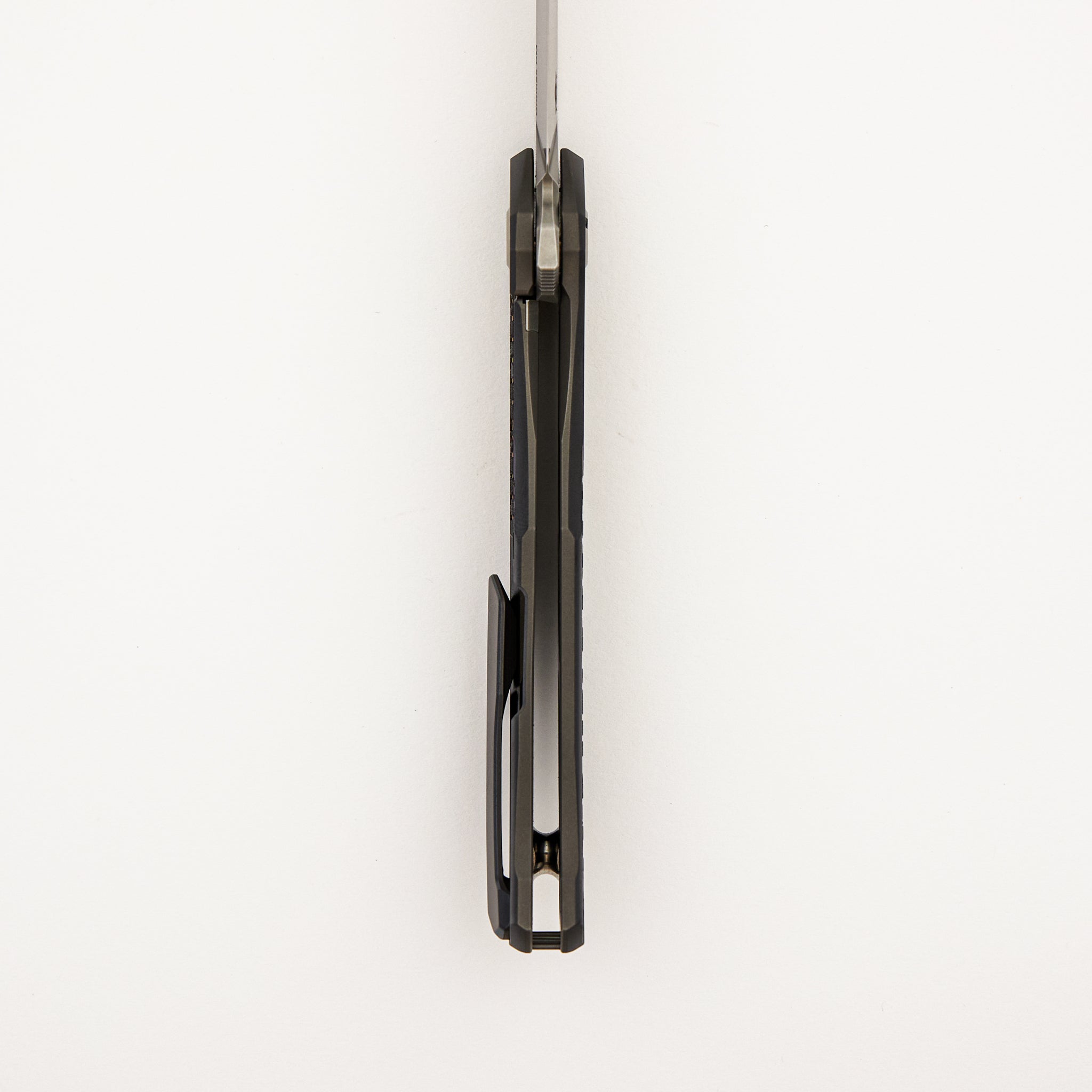 Ti2 Design Quantum “Technagon” – Cromax PM Blade – MRBS