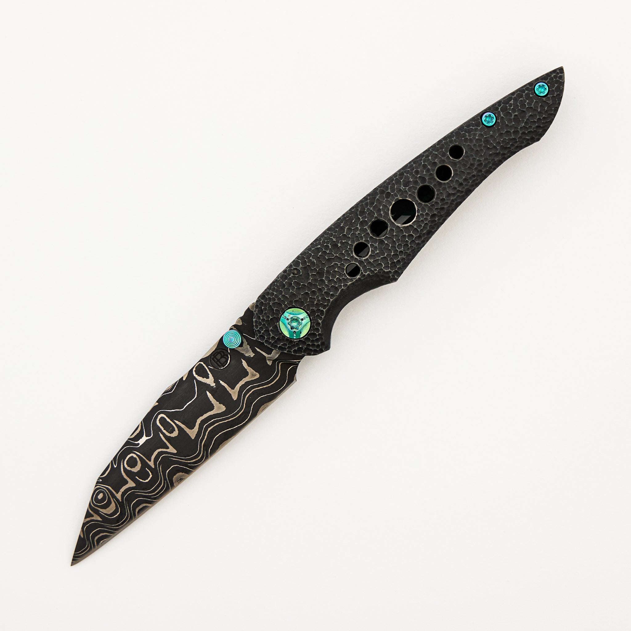 Banished Blades The Talon