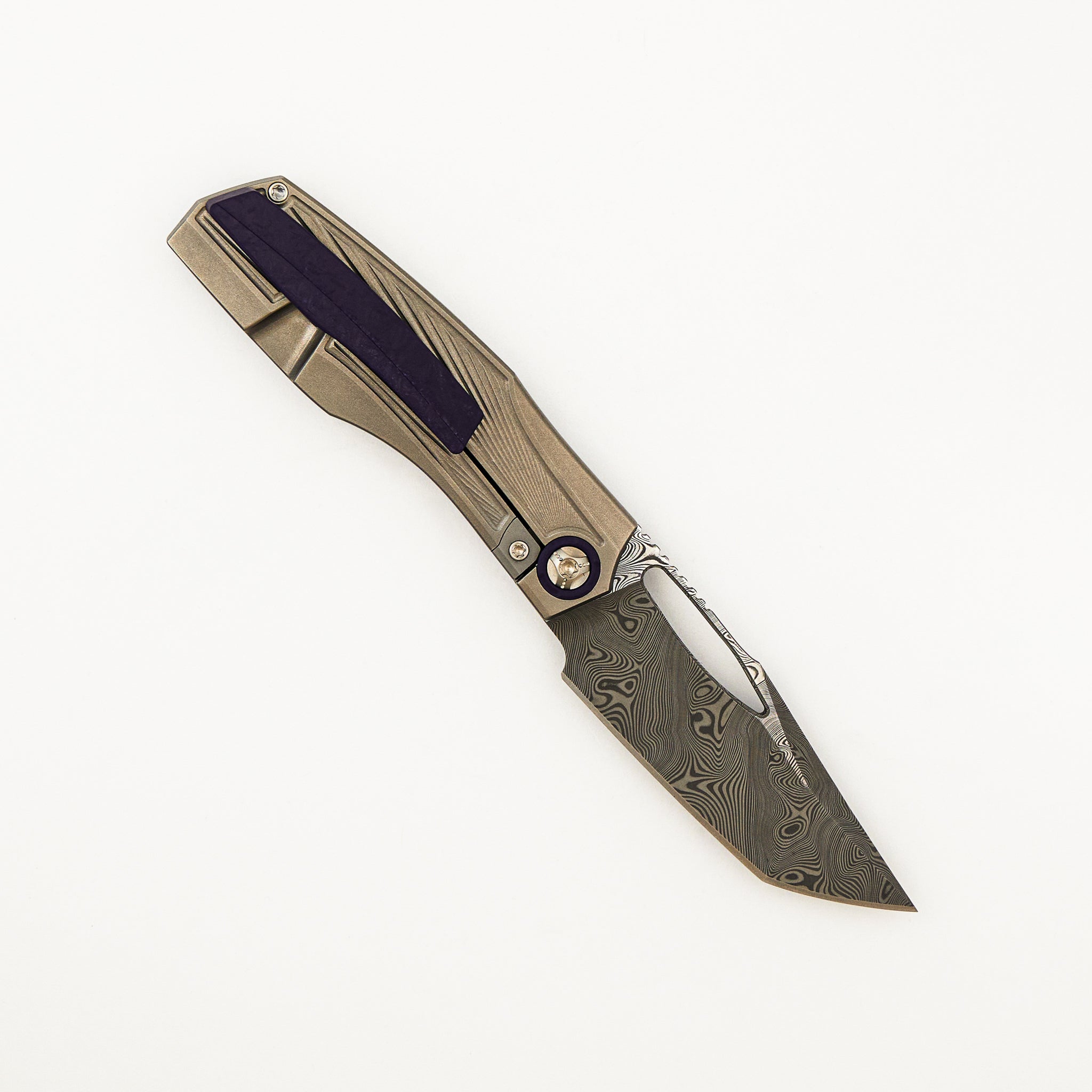 Protean - Sunburst #856