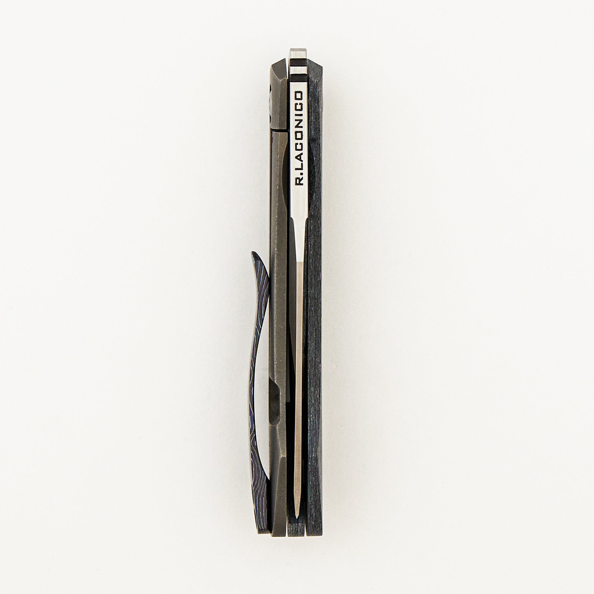 One-Off Flipper - 2024 R1 Invitational