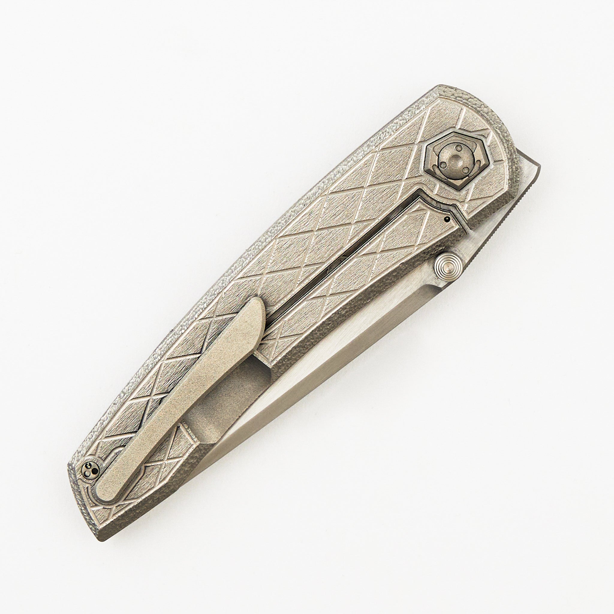 Sharknivco Waka V4.9