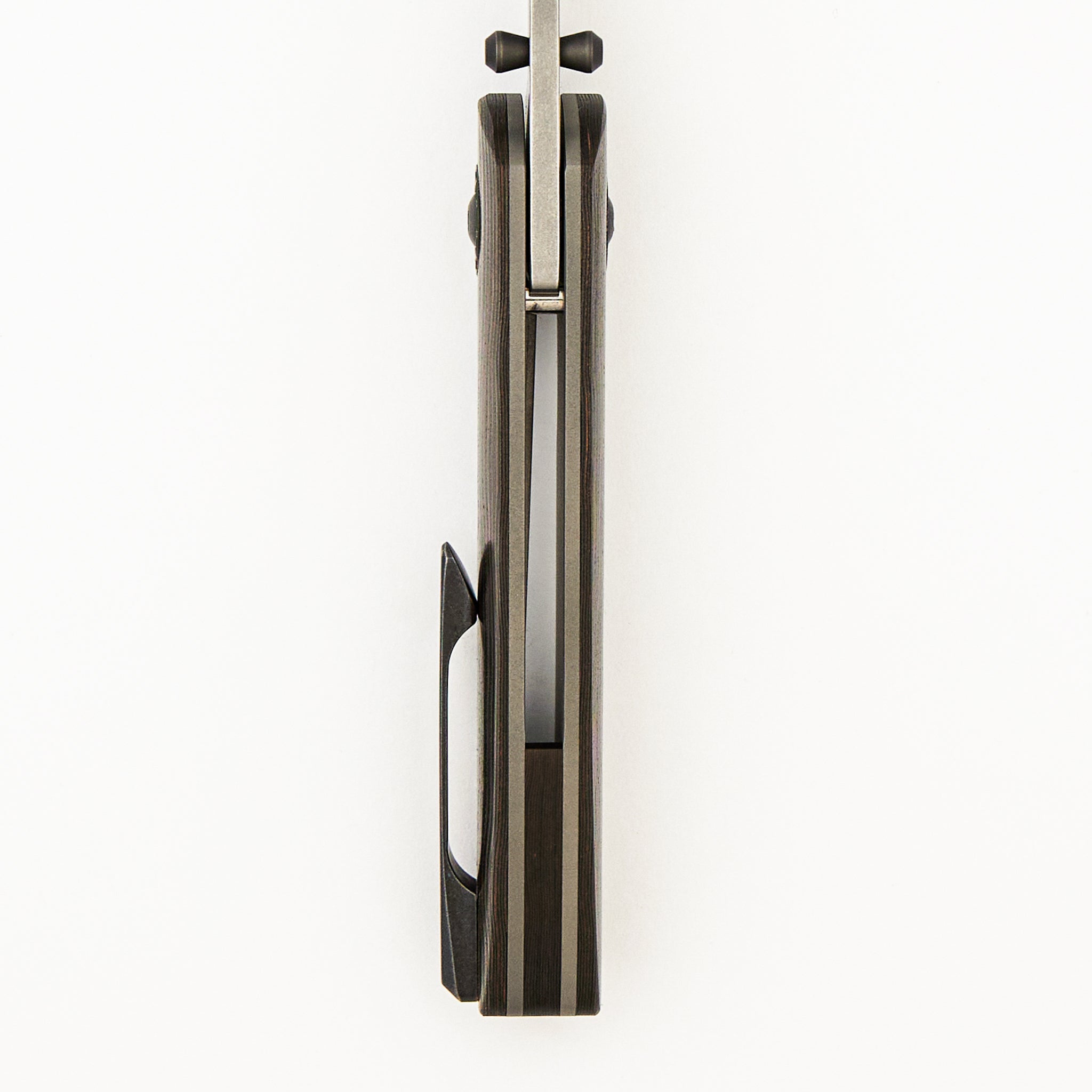 Palisade Lefty