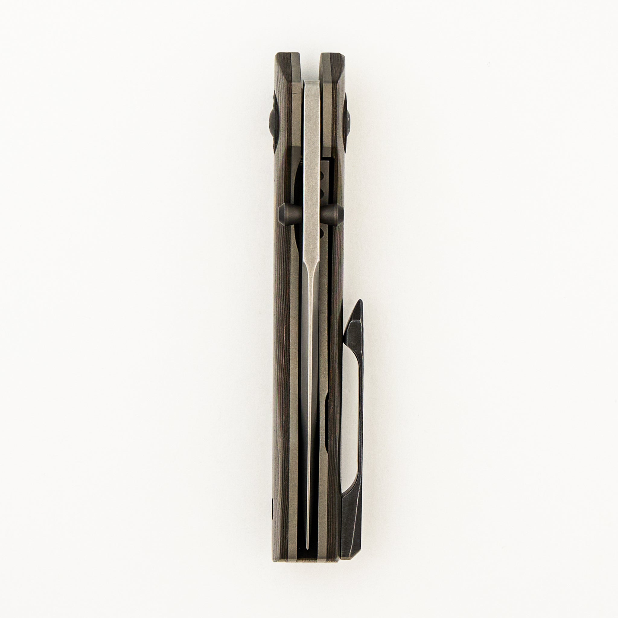 Palisade Lefty