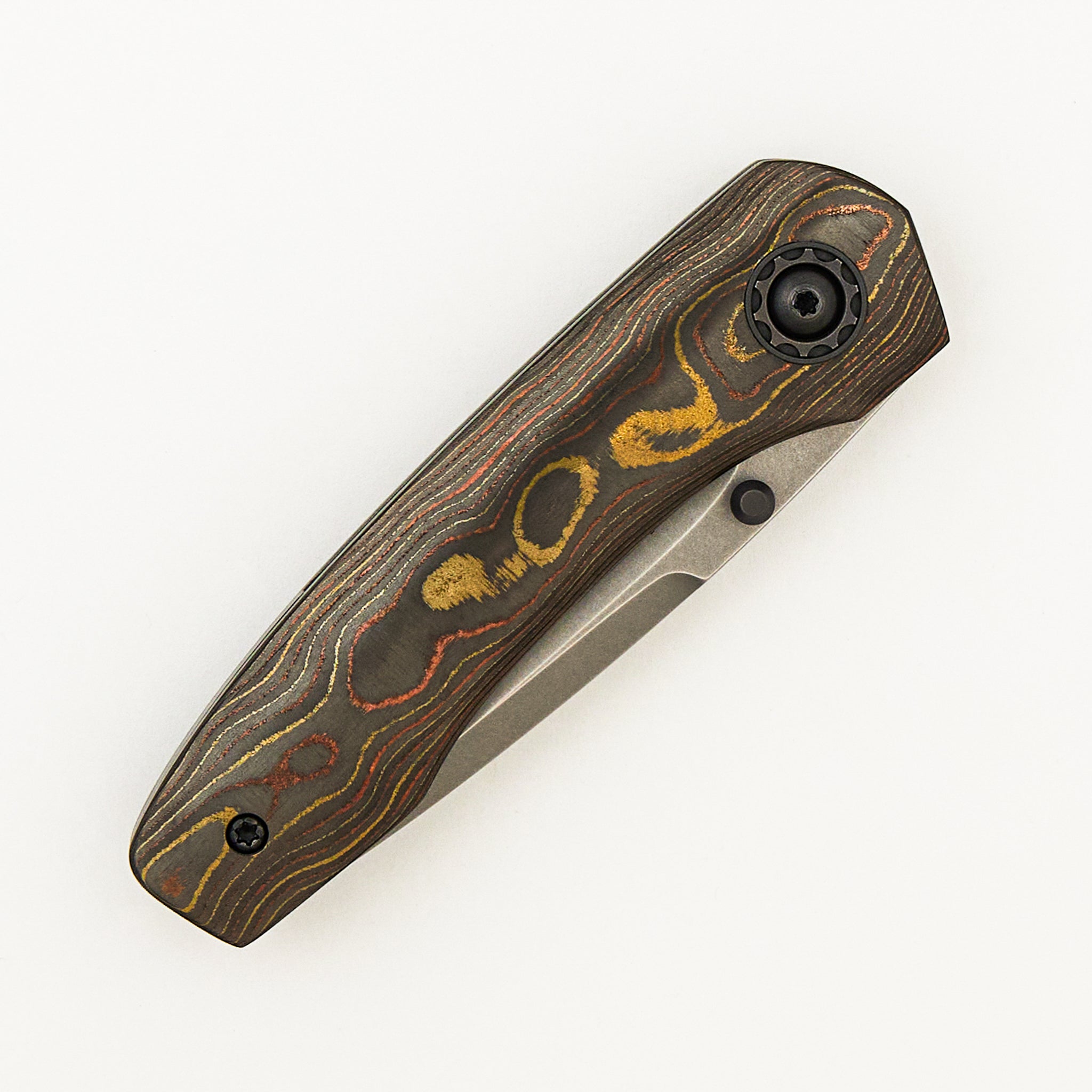 Palisade Lefty