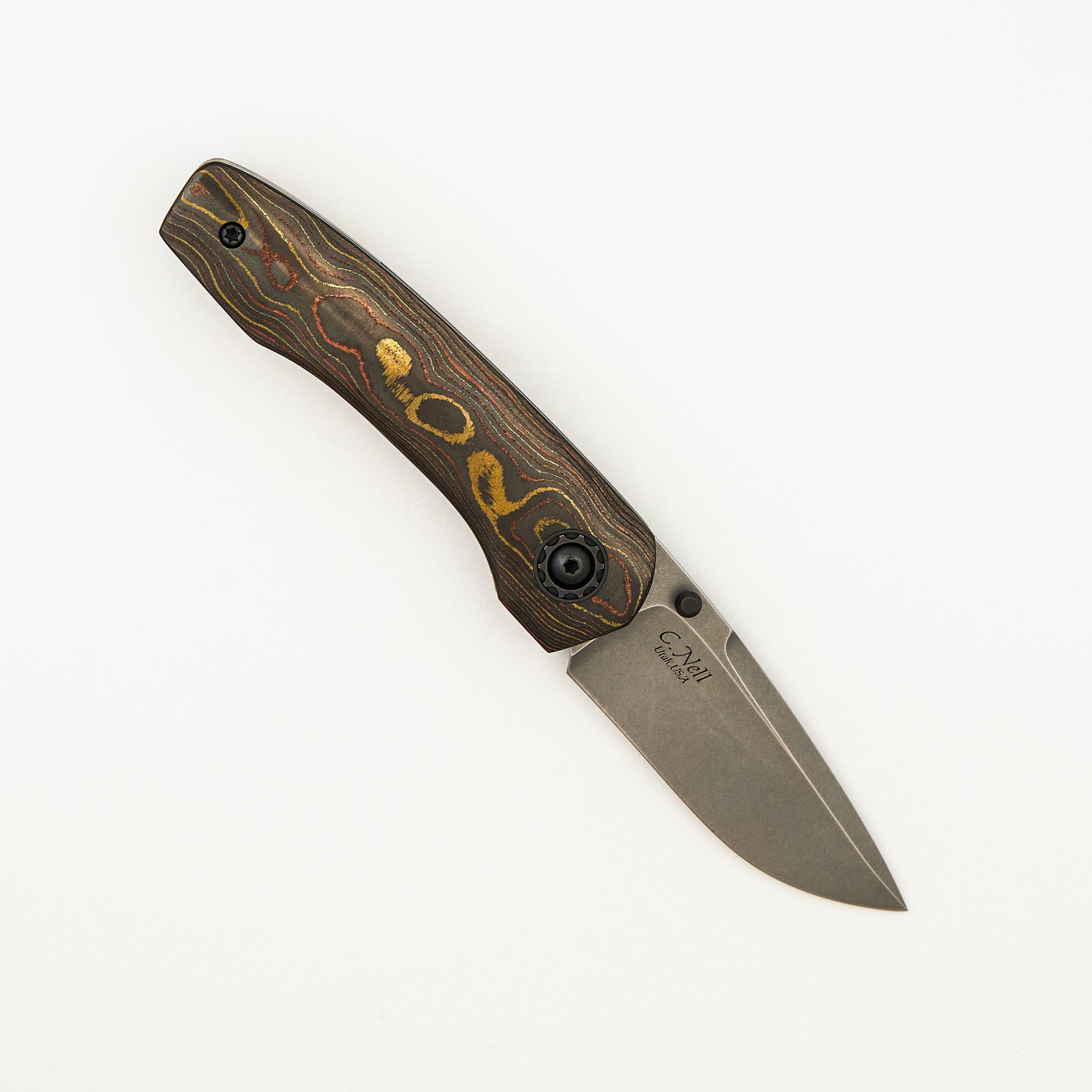 Palisade Lefty