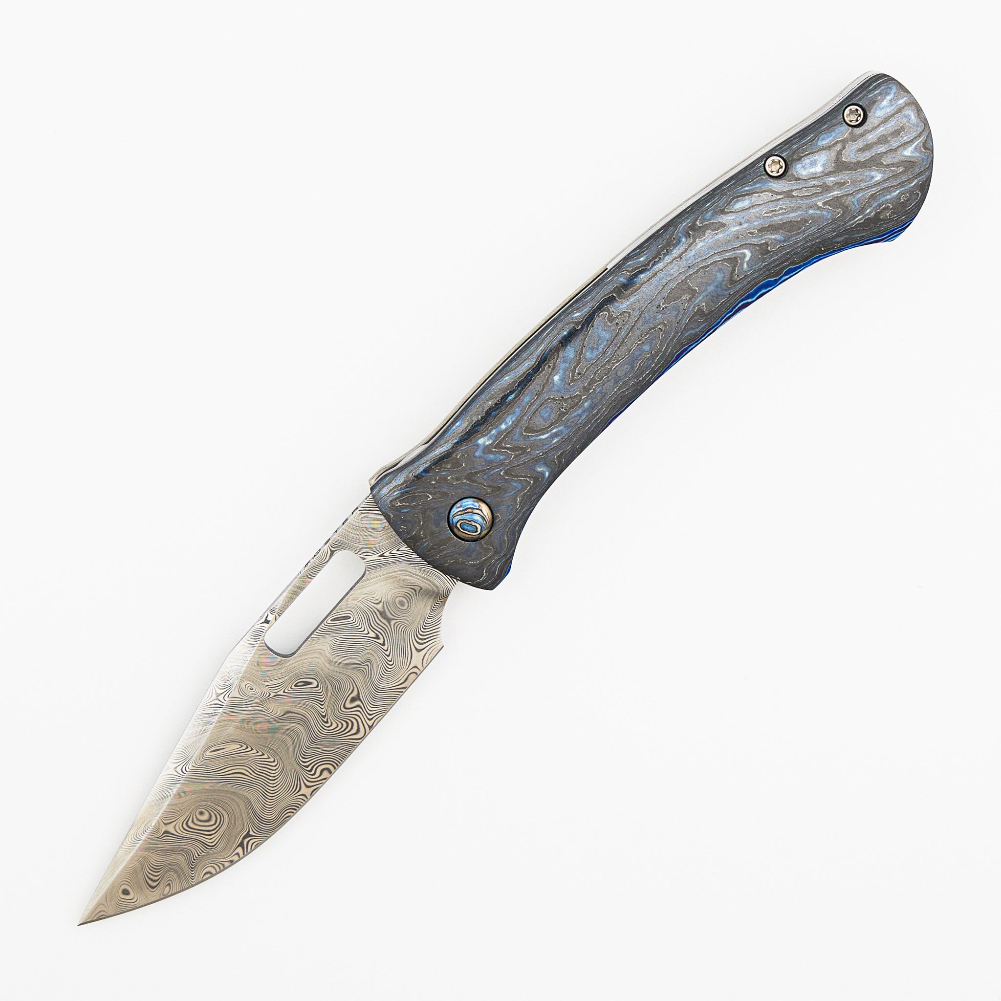 Juvey Swordfish