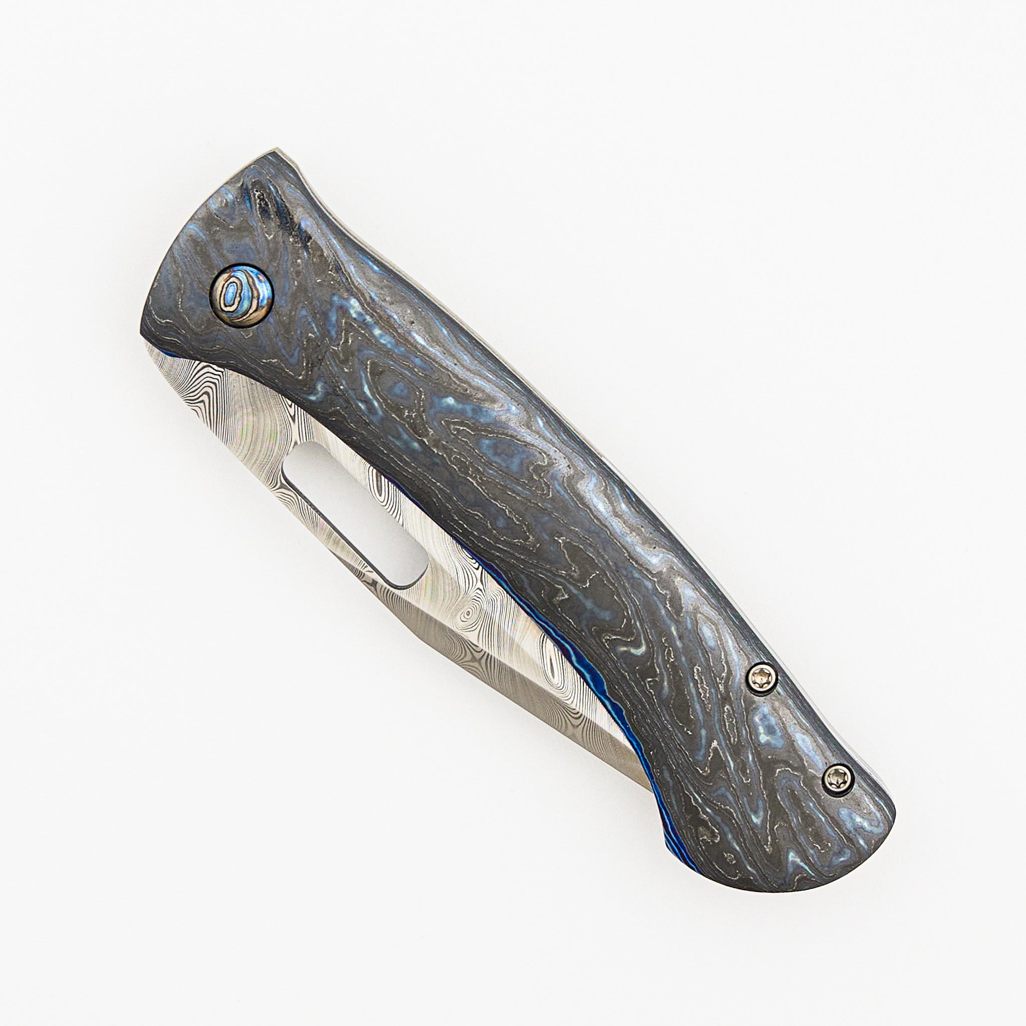 Juvey Swordfish