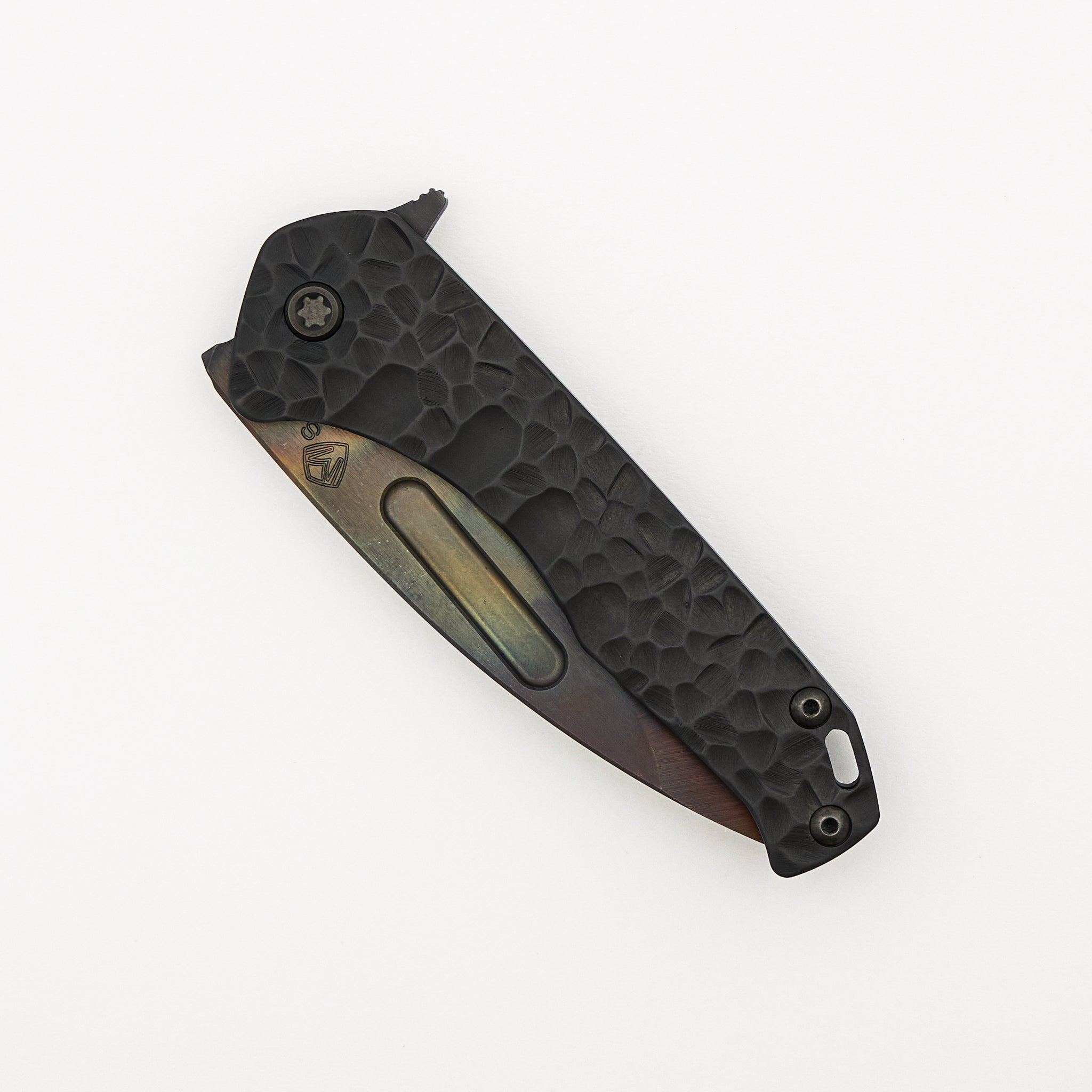 Praetorian Slim Flipper