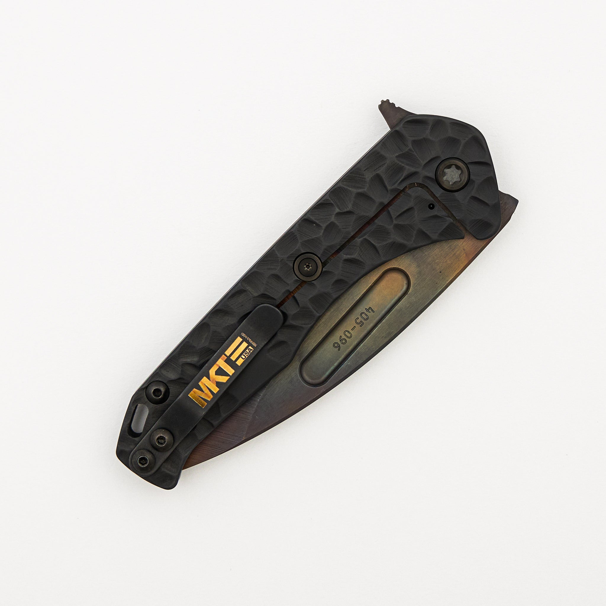 Praetorian Slim Flipper