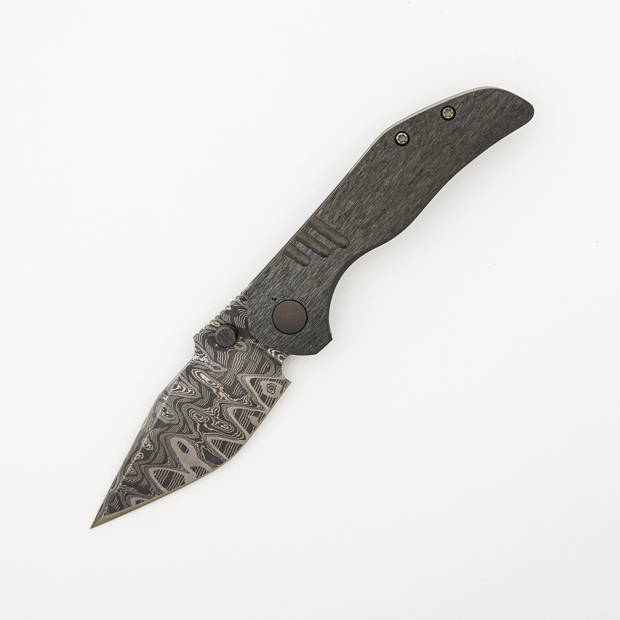 One-Off Super Mini Razorback