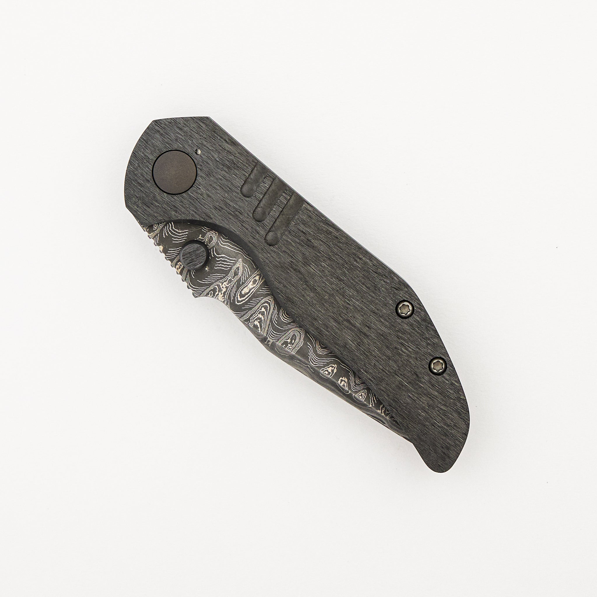 One-Off Super Mini Razorback
