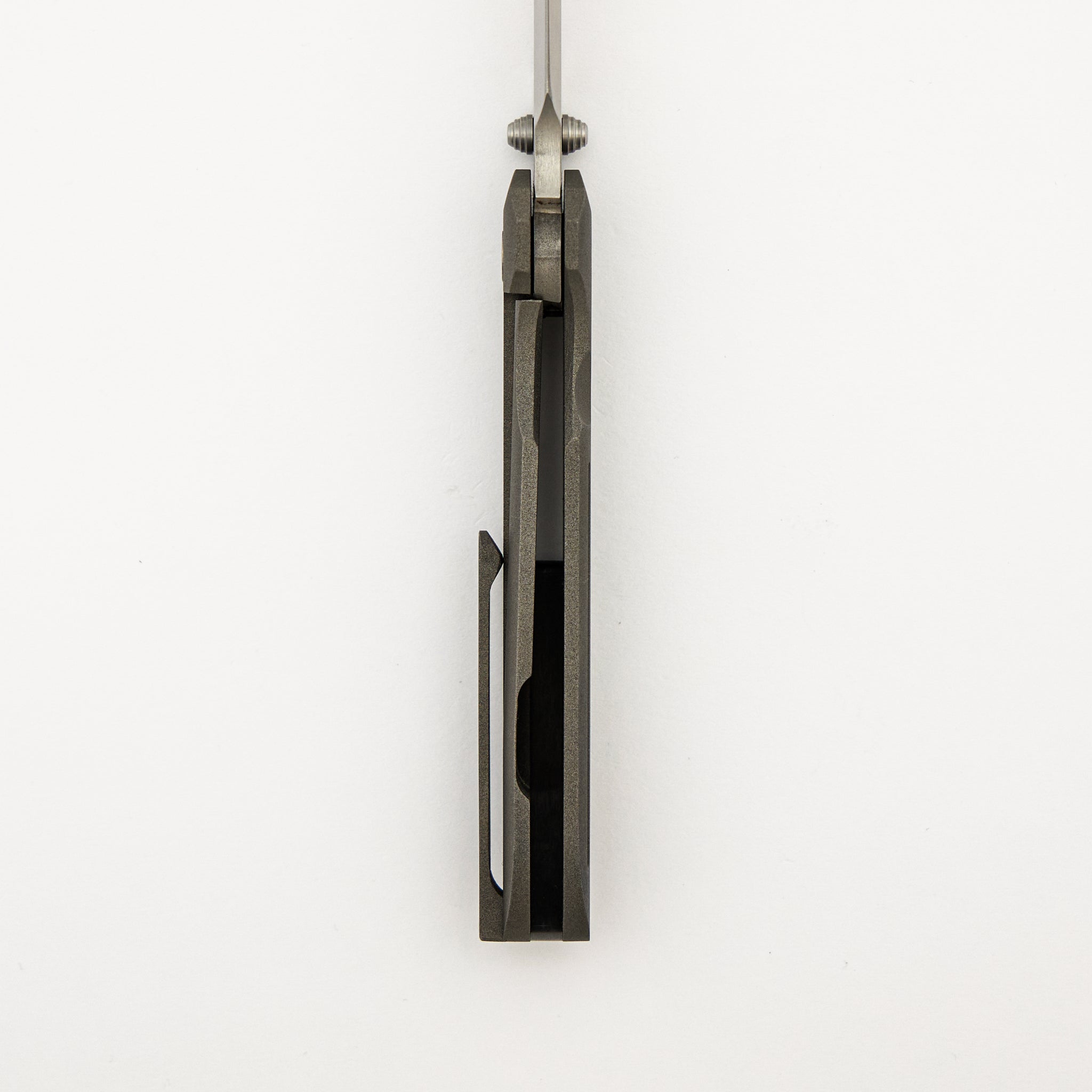 Calavera Cutlery / Promethues Design Werx Collabortation Custom Invictus
