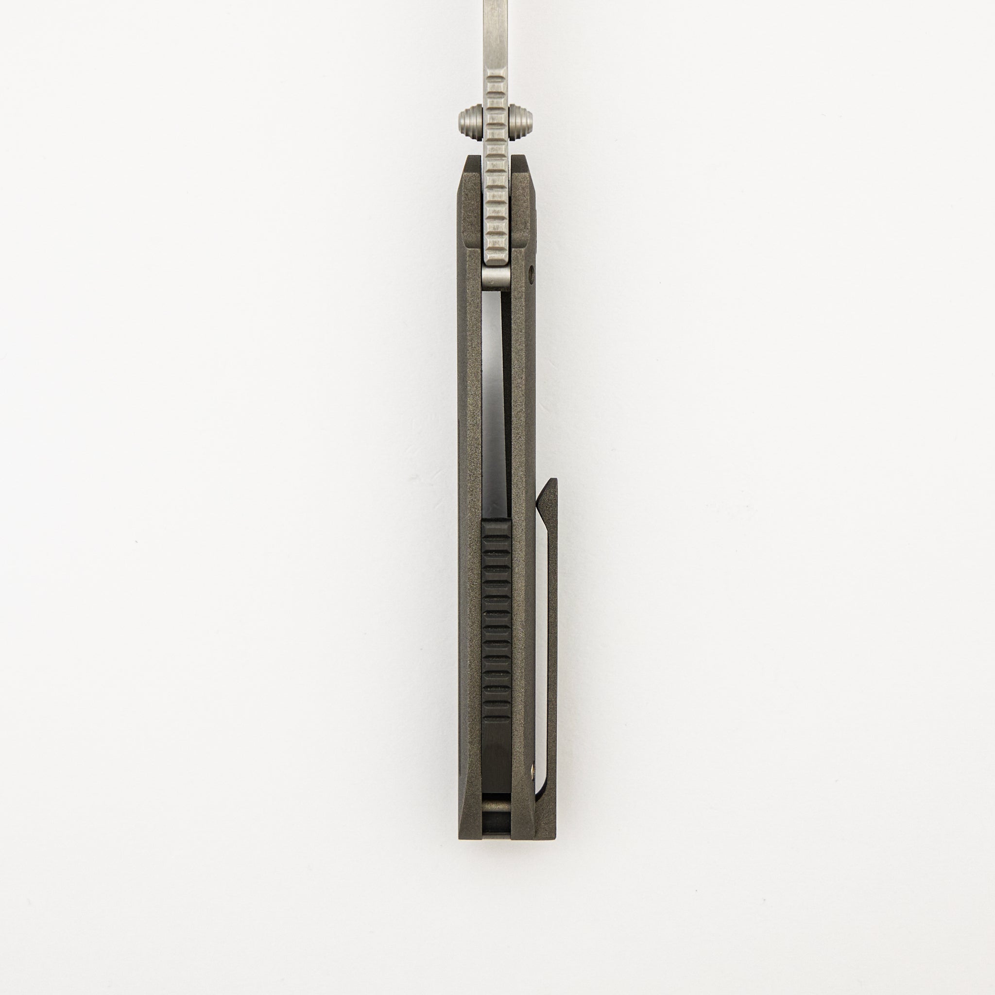 Calavera Cutlery / Promethues Design Werx Collabortation Custom Invictus