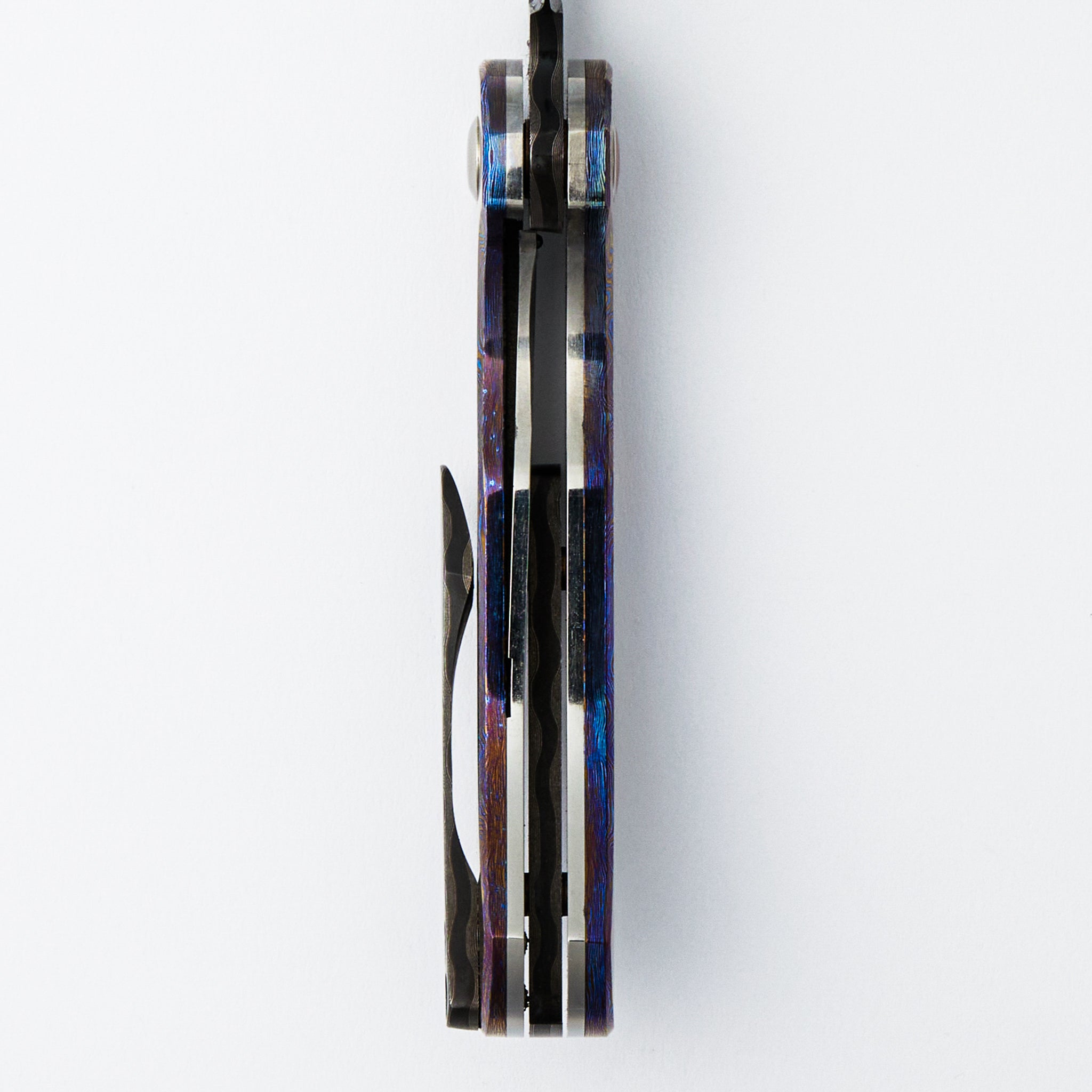 Keeling Custom Oblivion (Flipperless) 1 of 1
