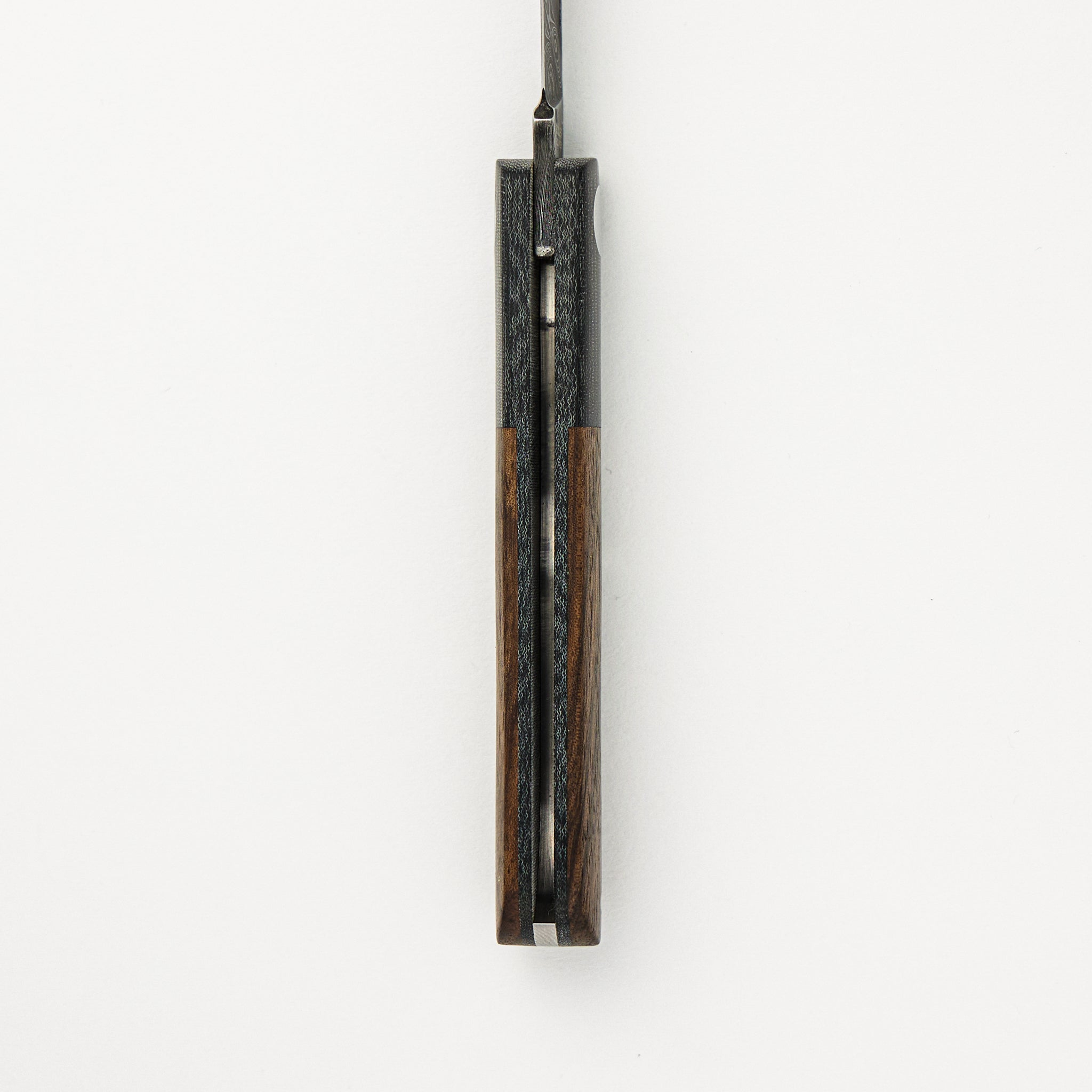 Barlow Prime Tirpite-Damast