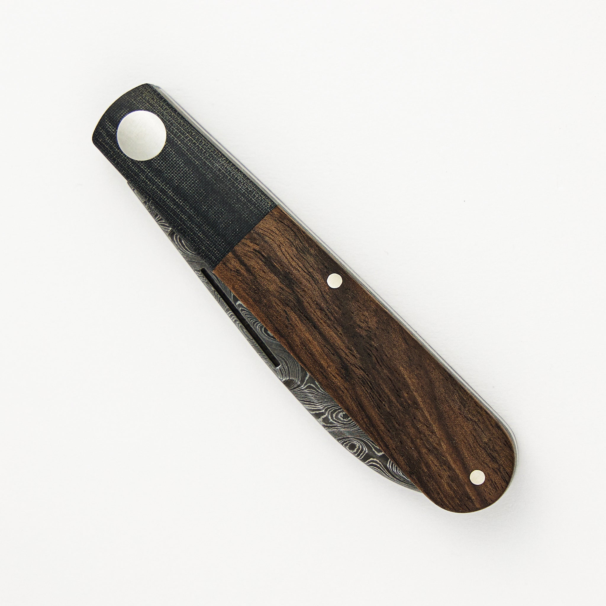 Barlow Prime Tirpite-Damast