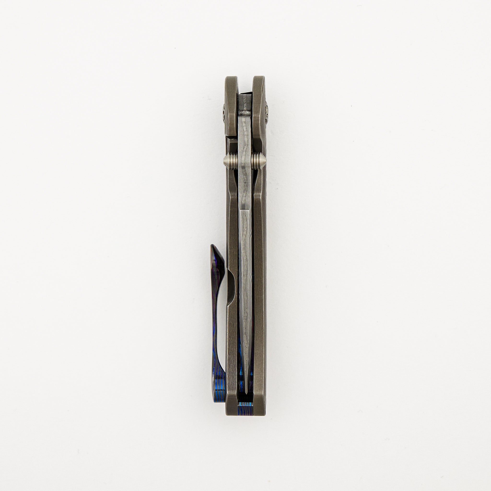 Tantrum Frame Lock