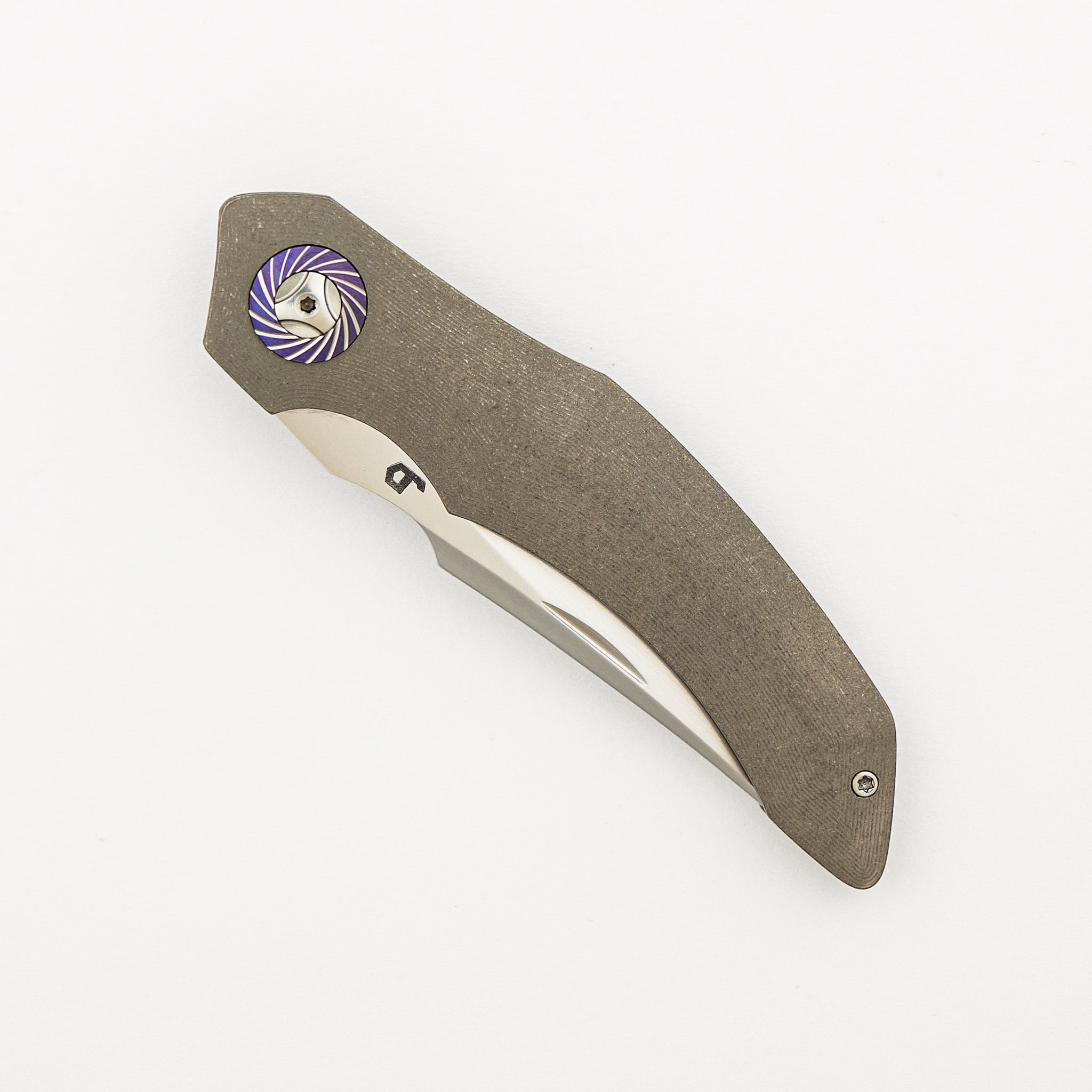 Palladium Slip Joint