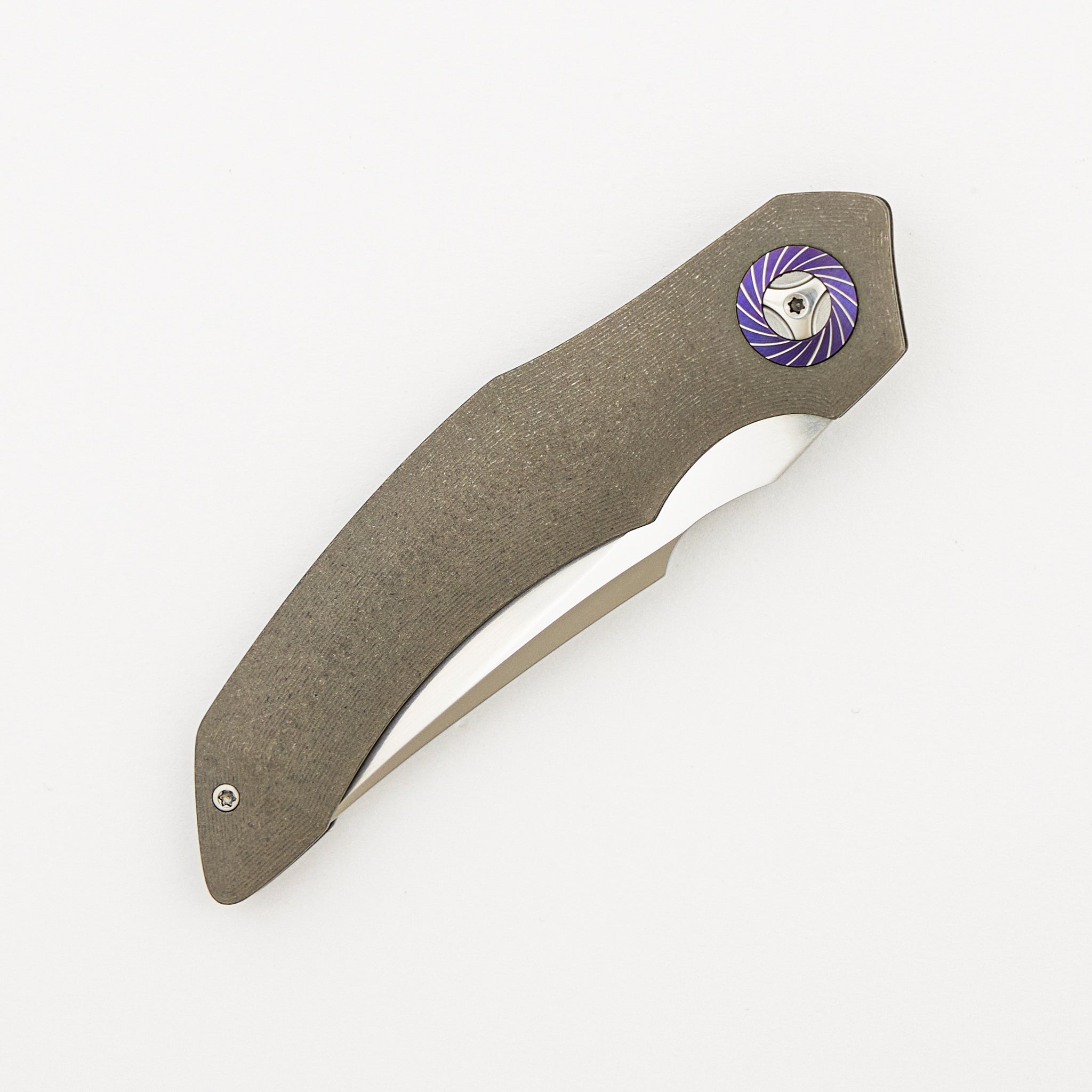 Palladium Slip Joint