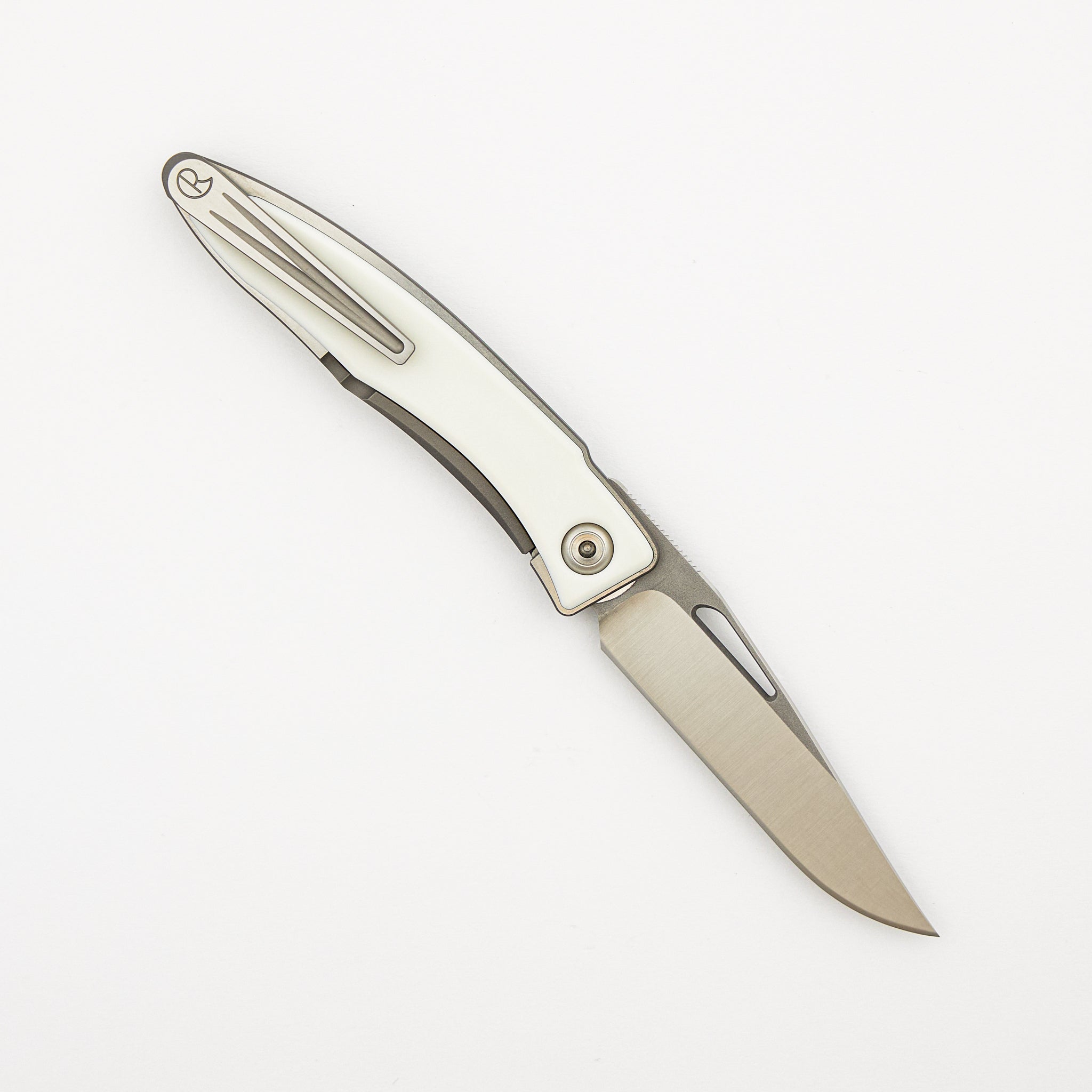 Mnandi - Elforyn Inlay - CPM MagnaCut Blade