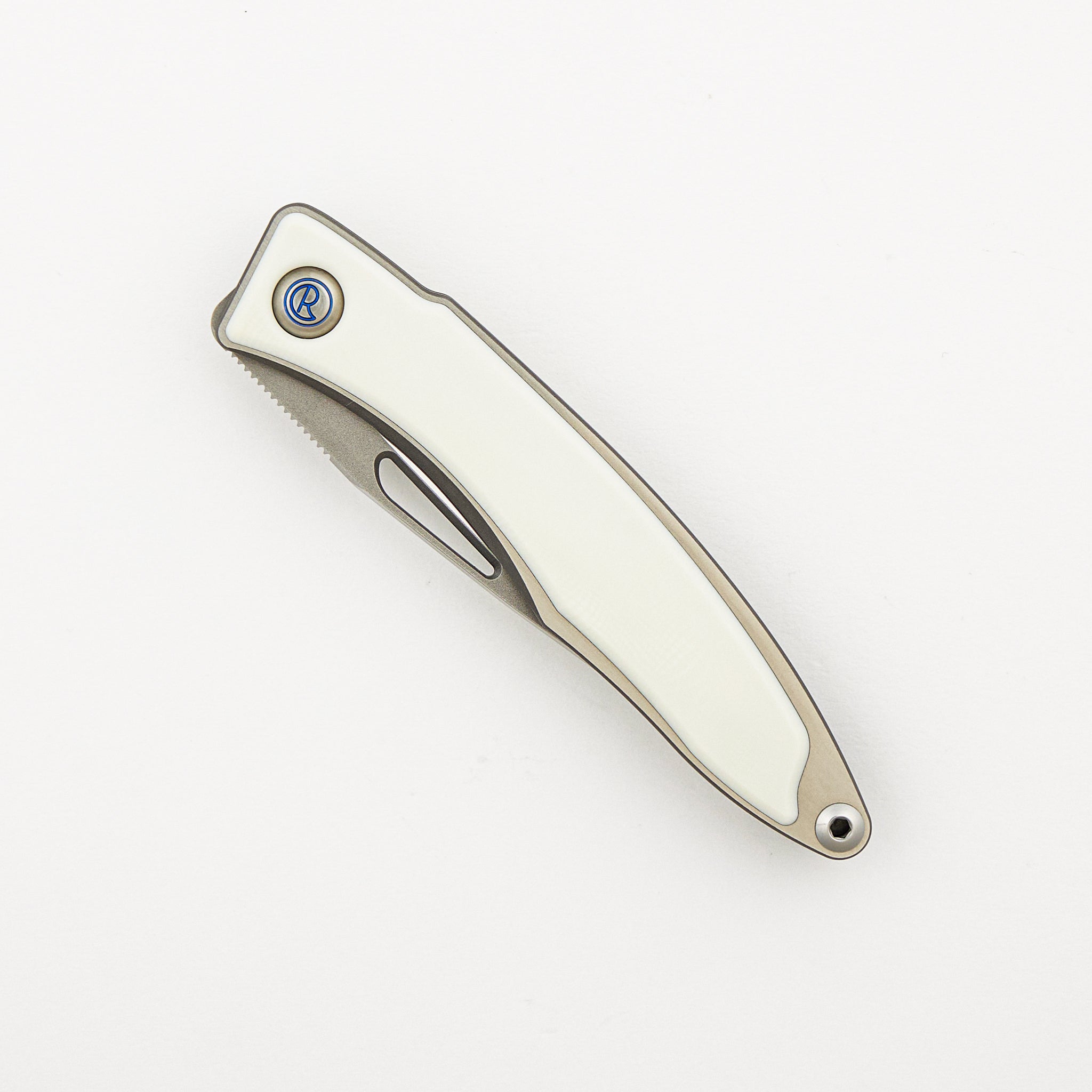 Mnandi - Elforyn Inlay - CPM MagnaCut Blade
