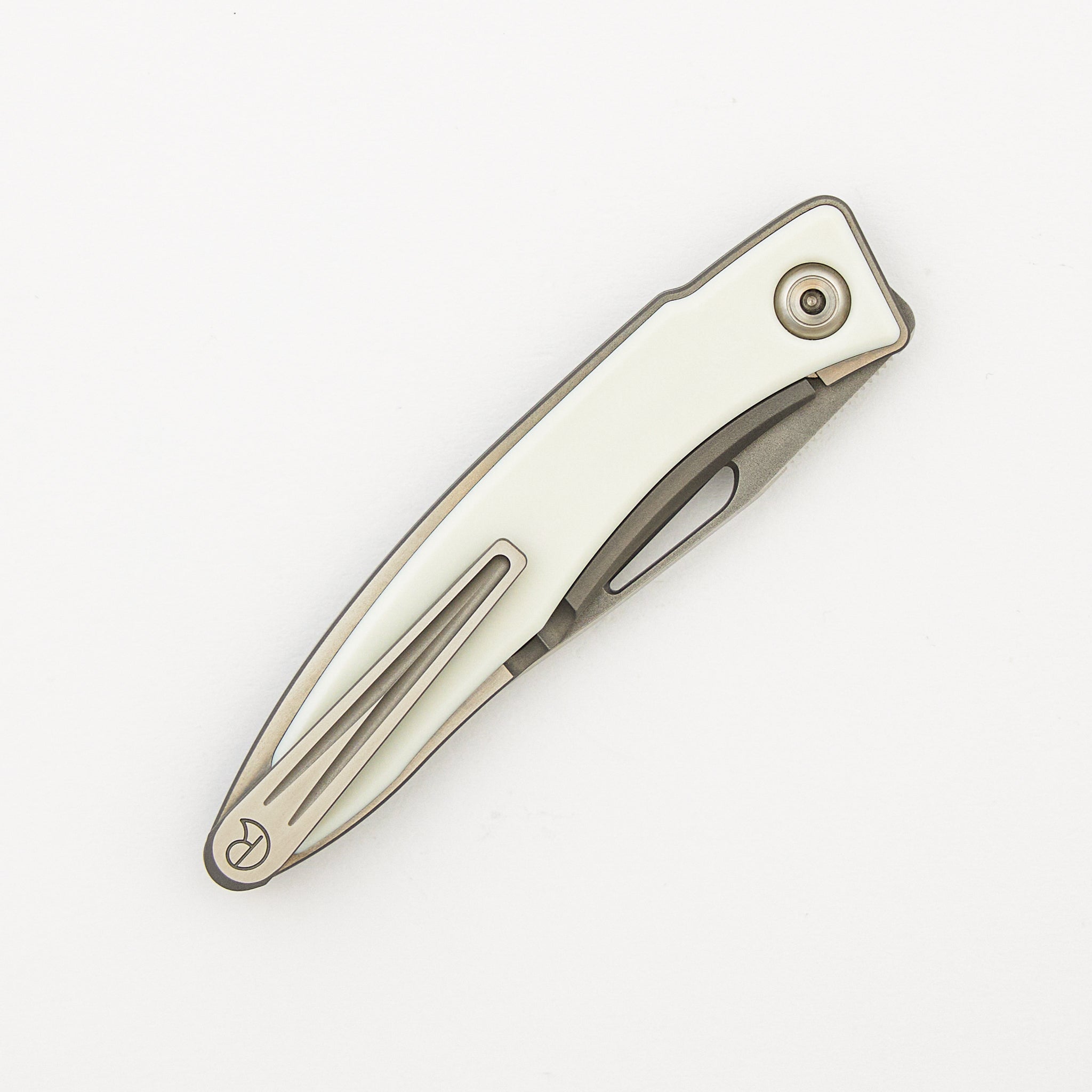 Mnandi - Elforyn Inlay - CPM MagnaCut Blade