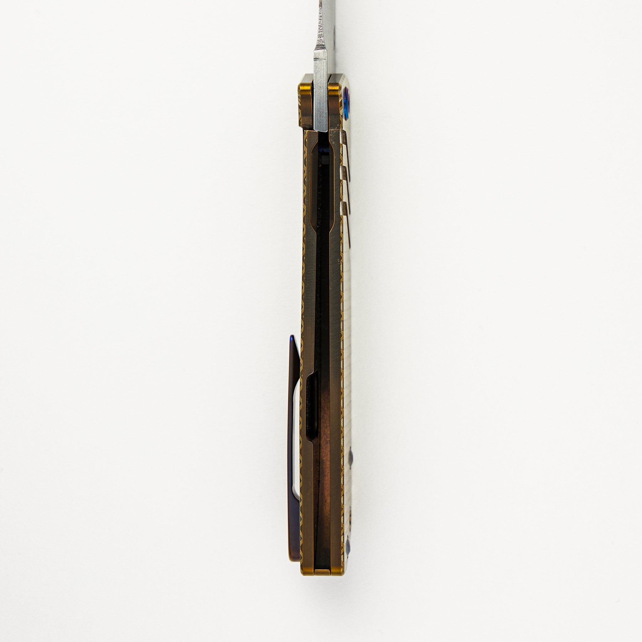 The Antik "Gun Grip" Lazer