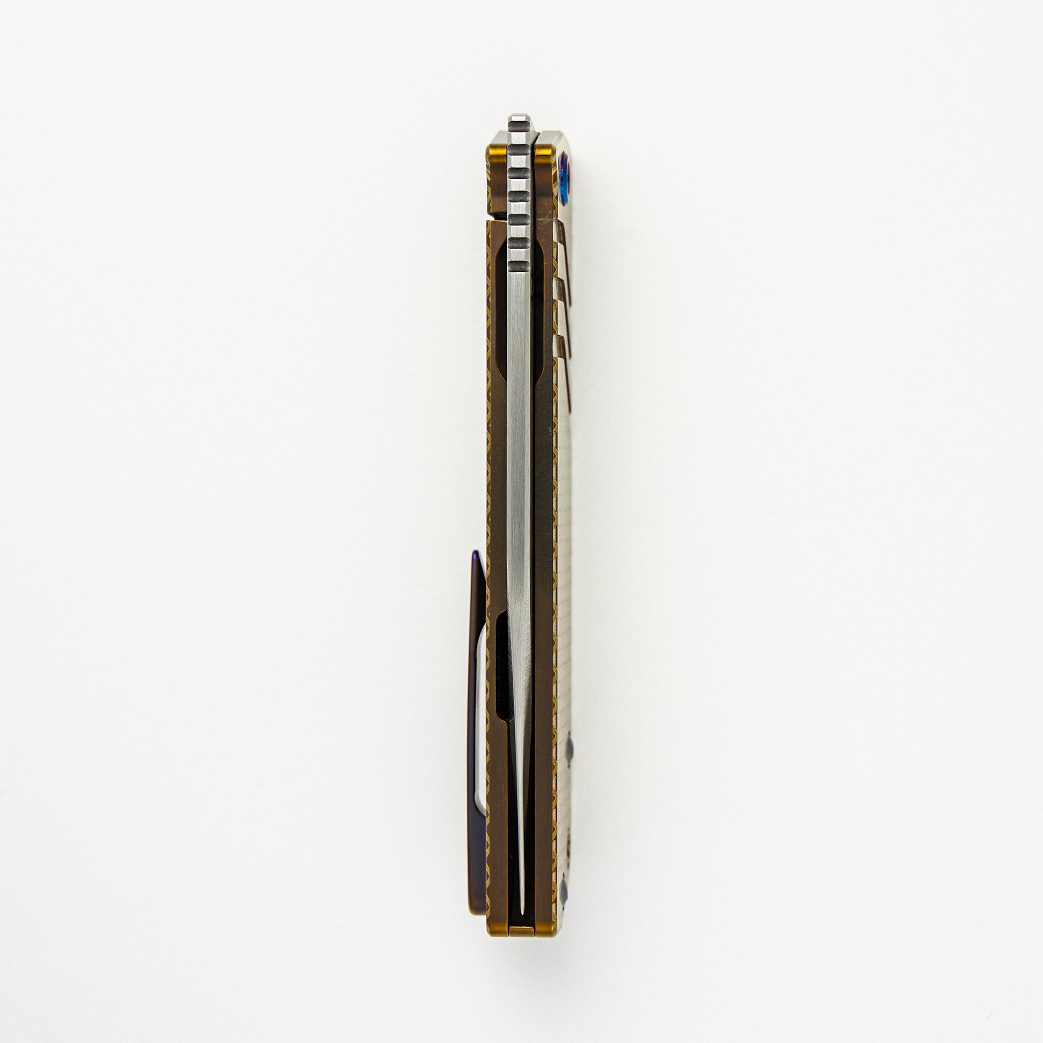 The Antik "Gun Grip" Lazer