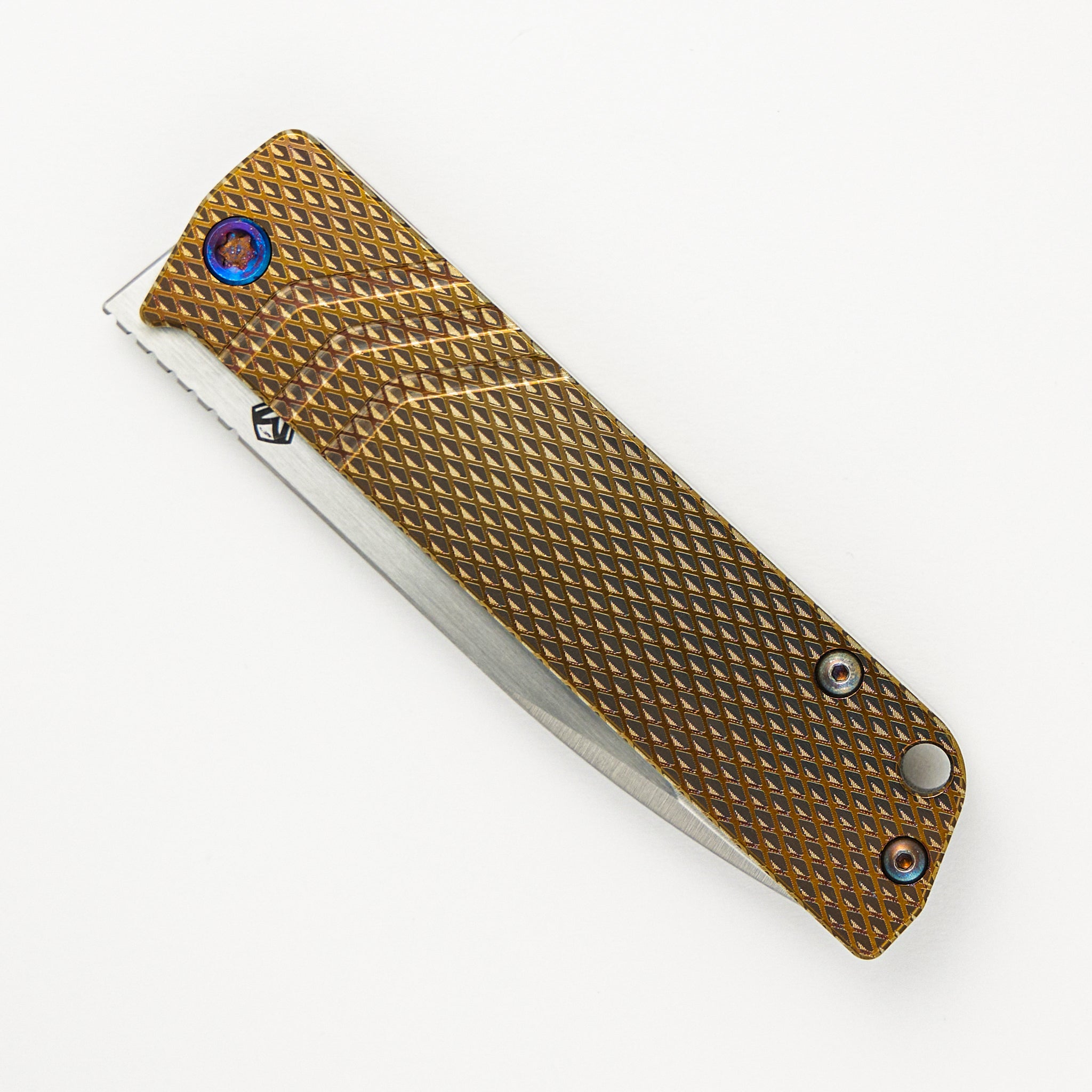 The Antik "Gun Grip" Lazer