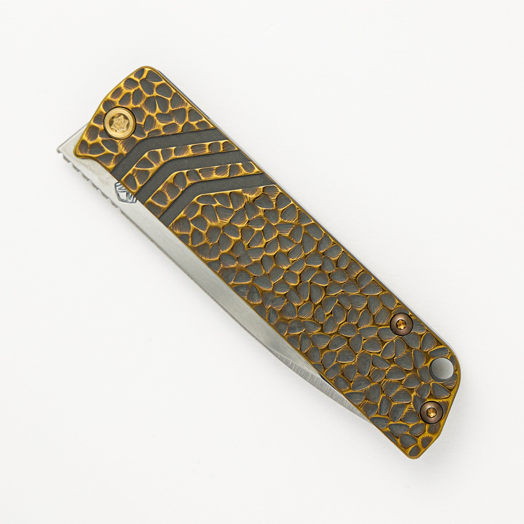 The Antik "Peaks & Valley"