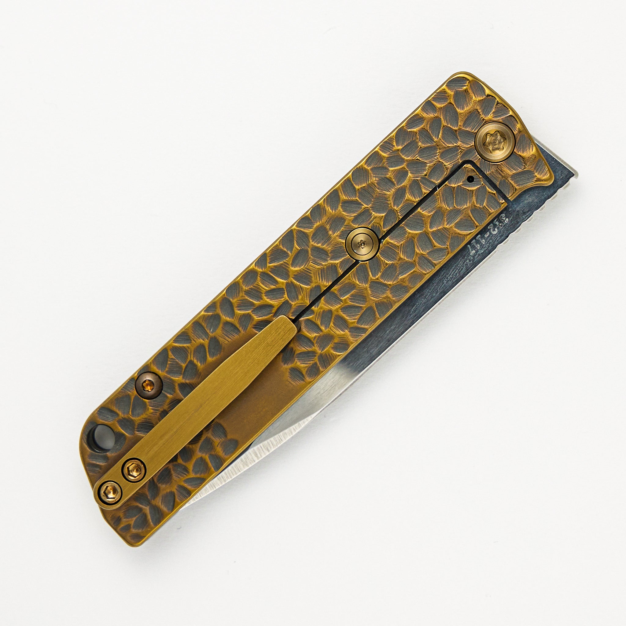 The Antik "Peaks & Valley"