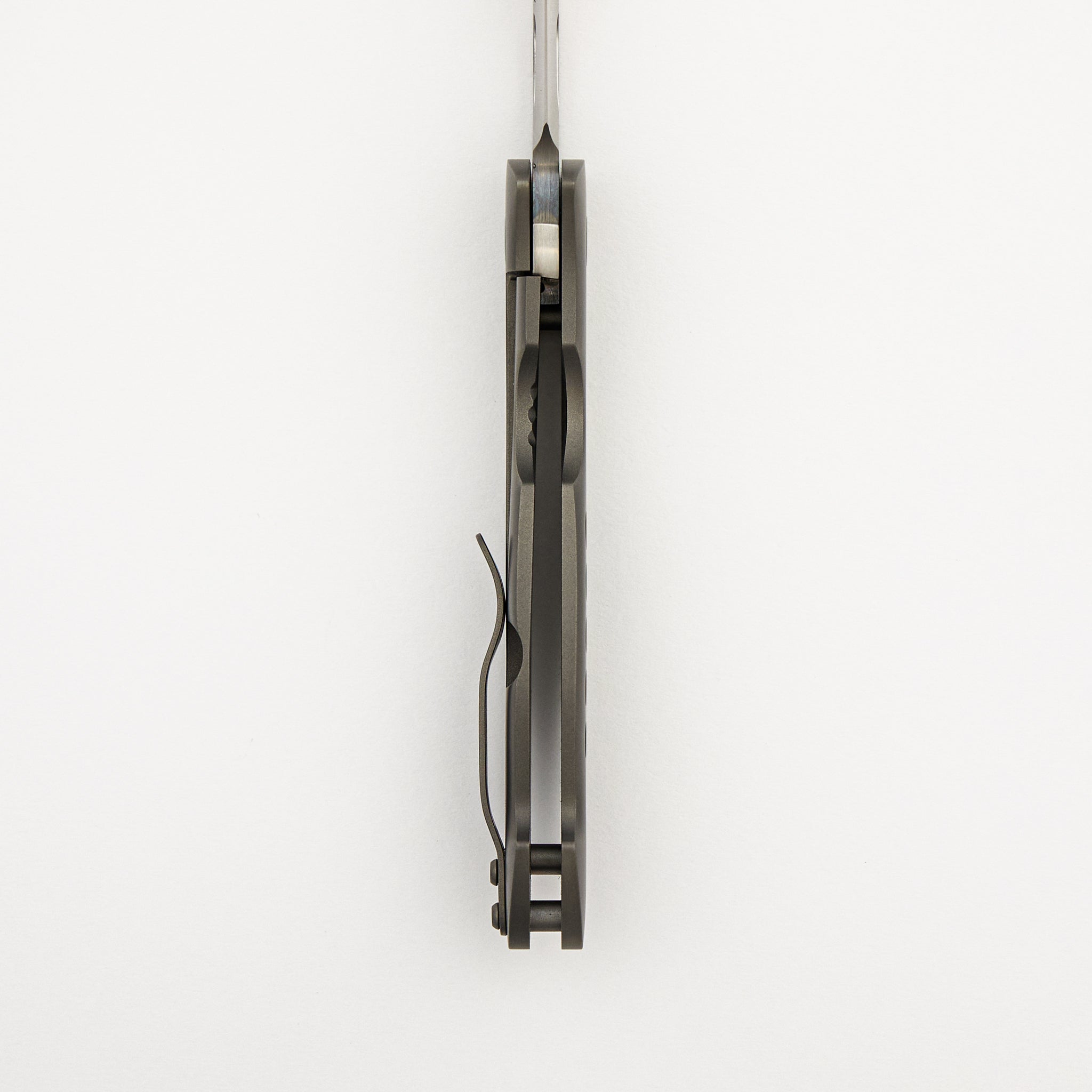 John Barker Collaboration Folder