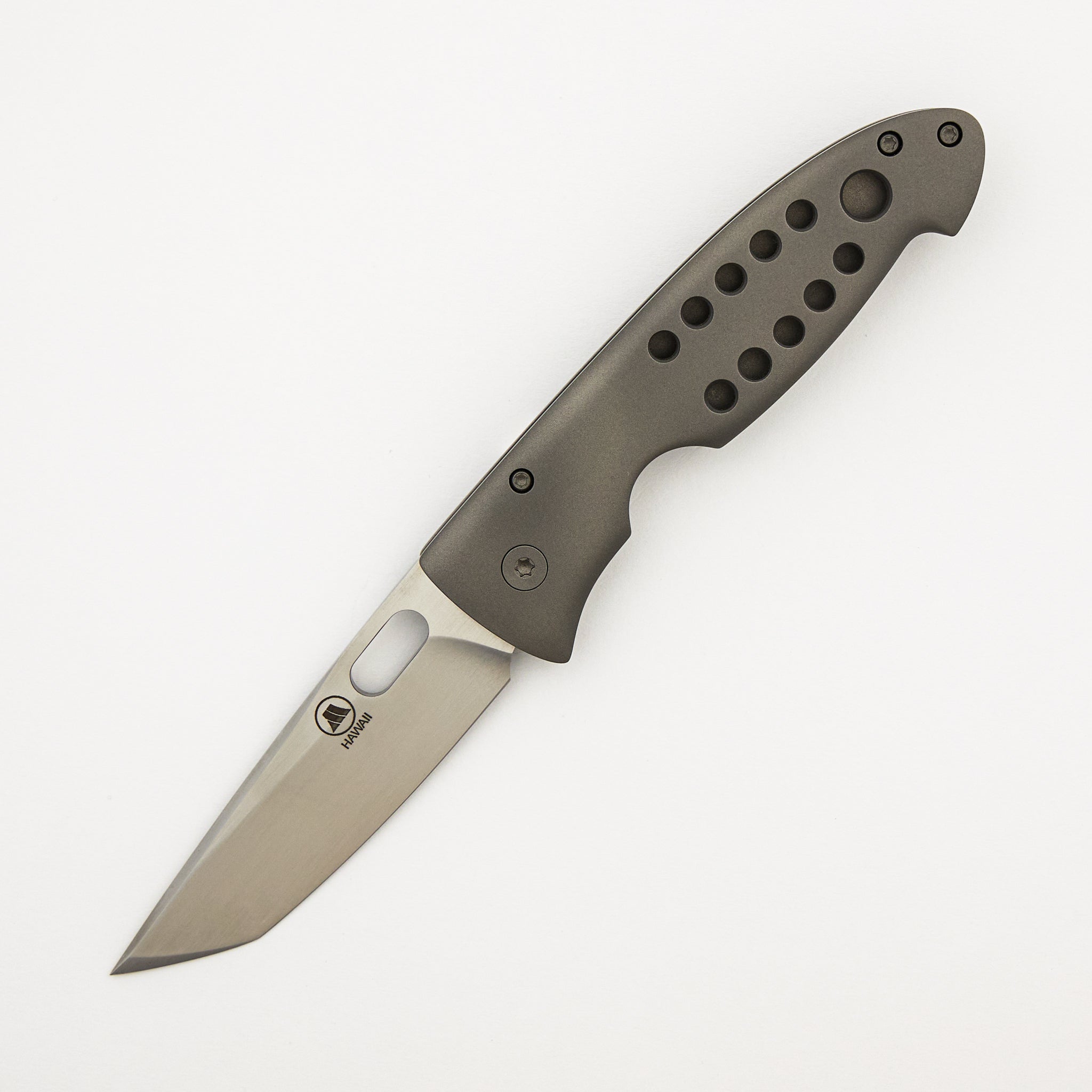 John Barker Collaboration Folder