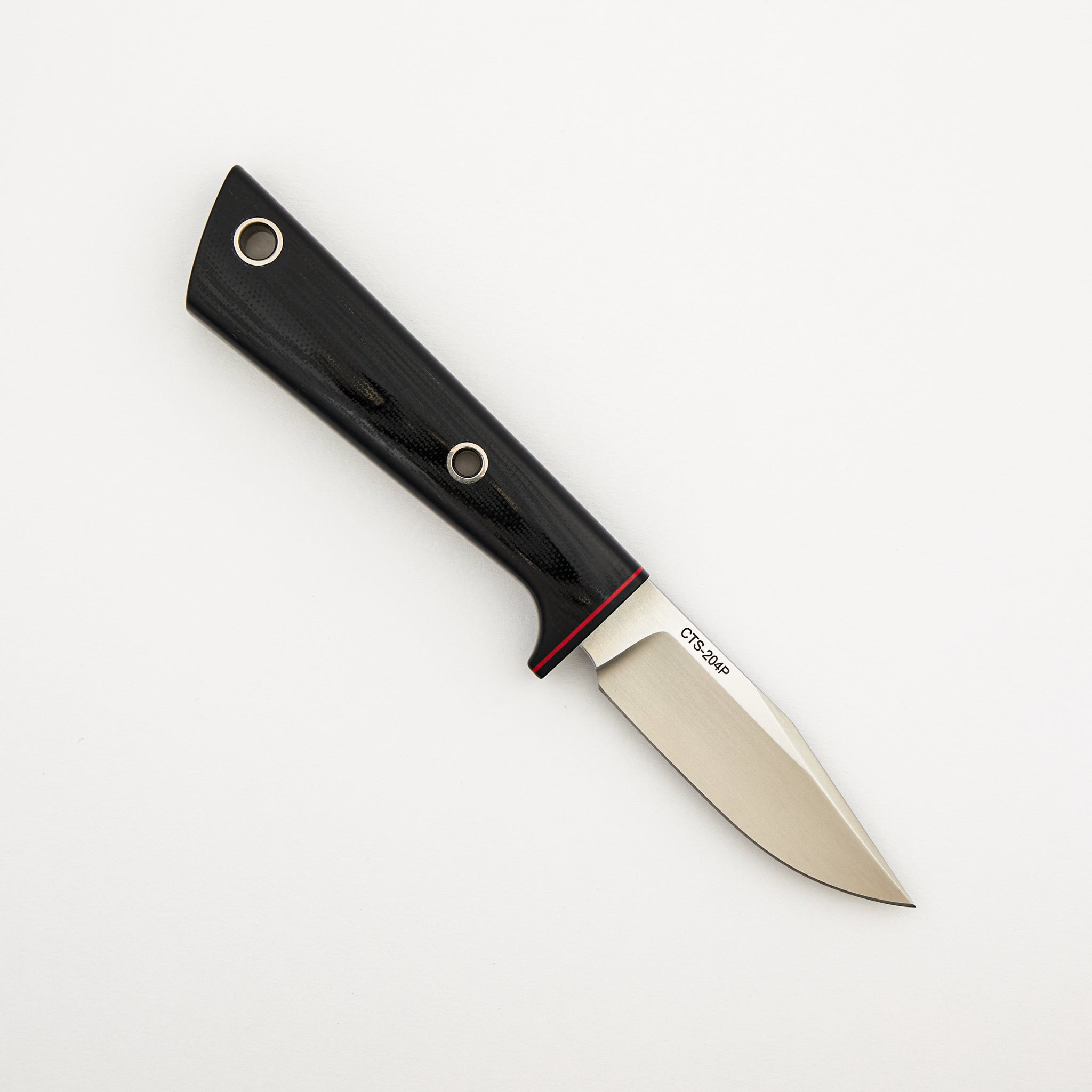 Traverse Fixed Blade