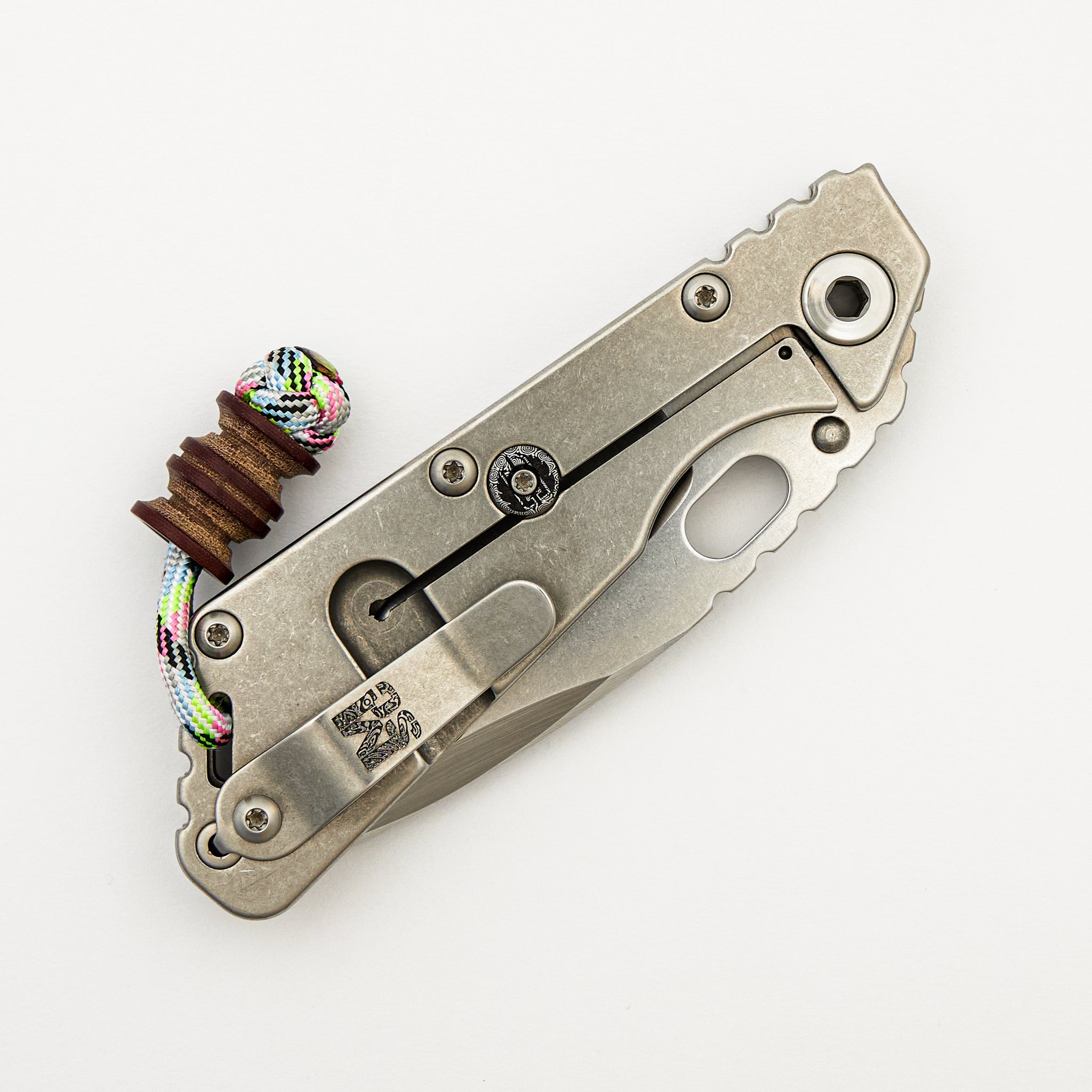 Custom Performance Series SMF W/ Jeremy Horton Grind