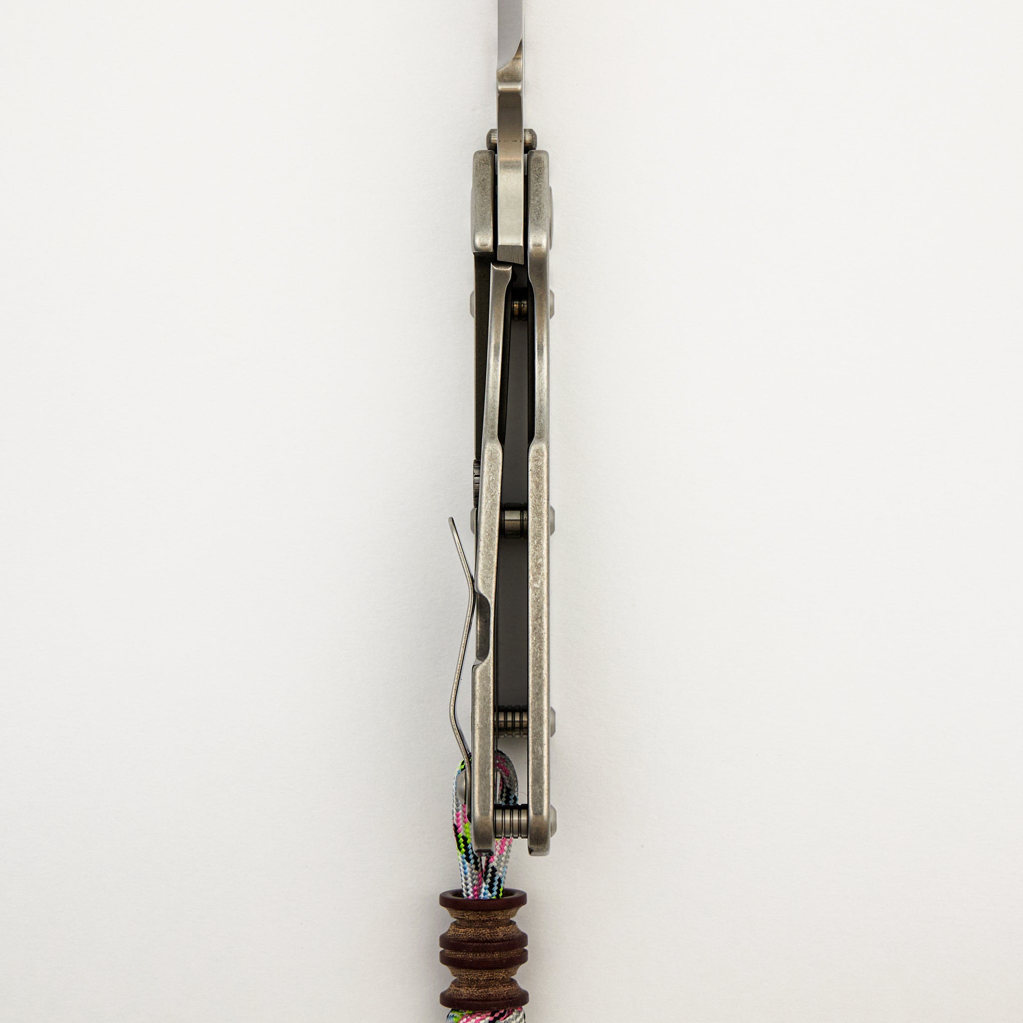 Custom Performance Series SMF W/ Jeremy Horton Grind