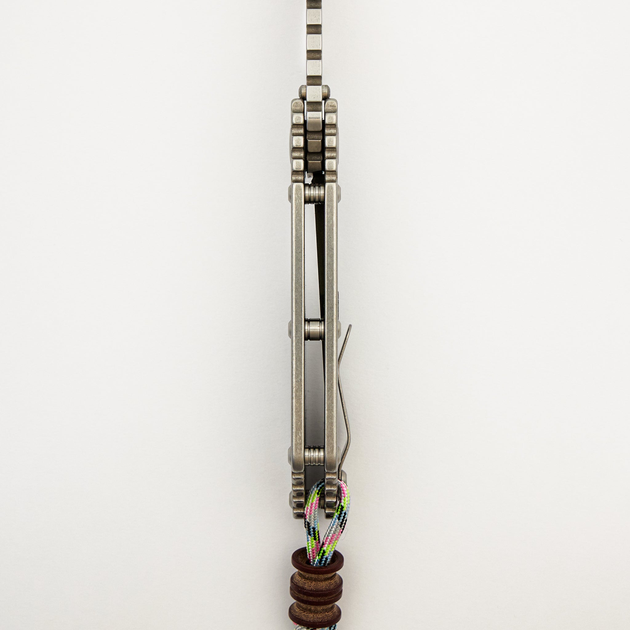 Custom Performance Series SMF W/ Jeremy Horton Grind