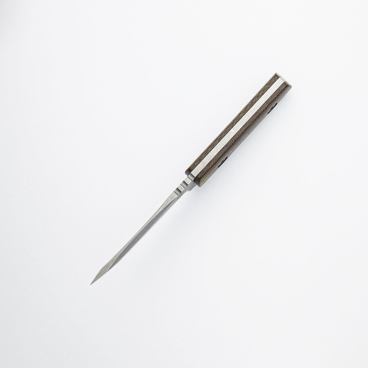 Hokkaido Fixed Blade