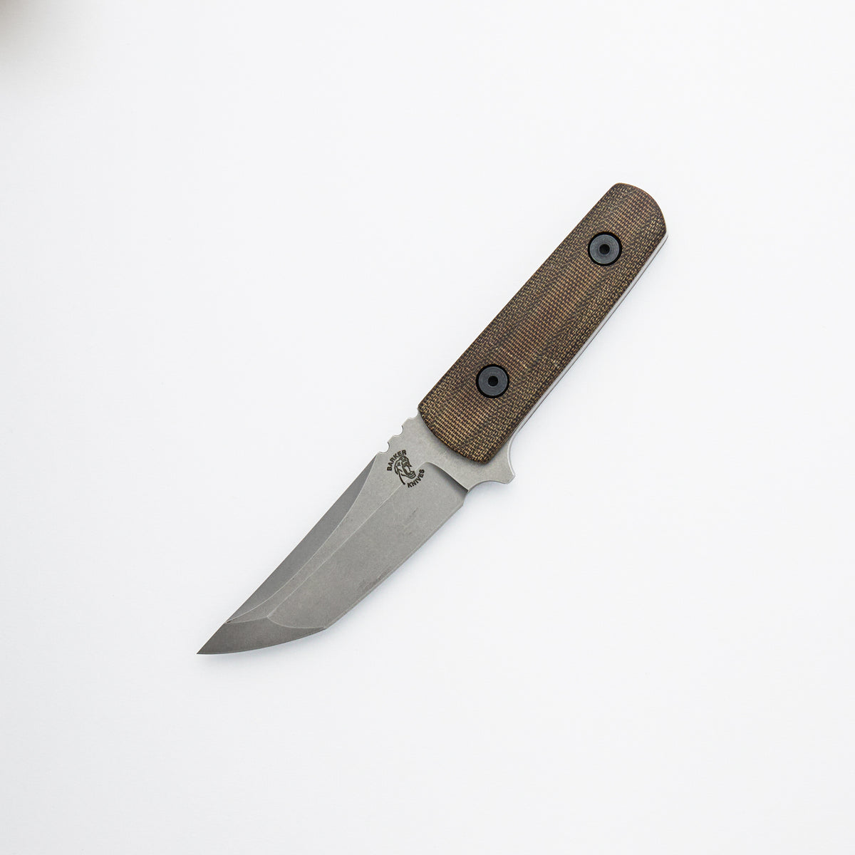 Hokkaido Fixed Blade