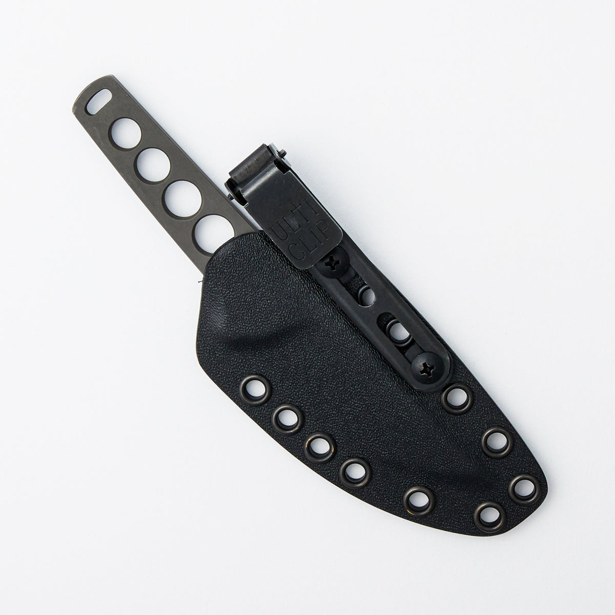 Hokkaido Fixed Blade