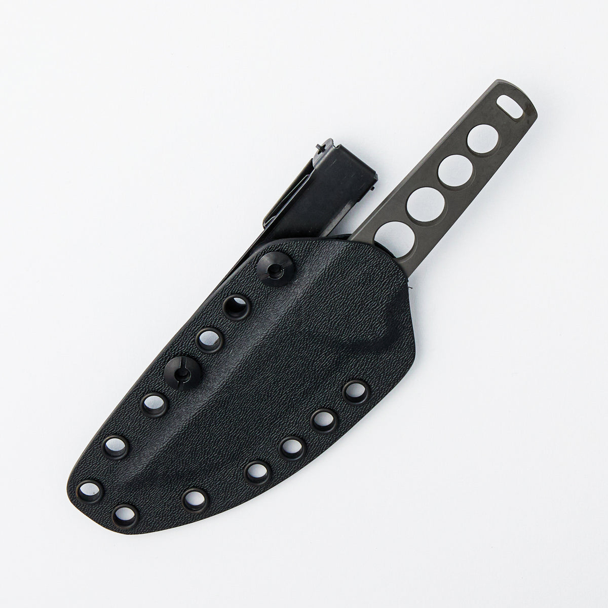 Hokkaido Fixed Blade