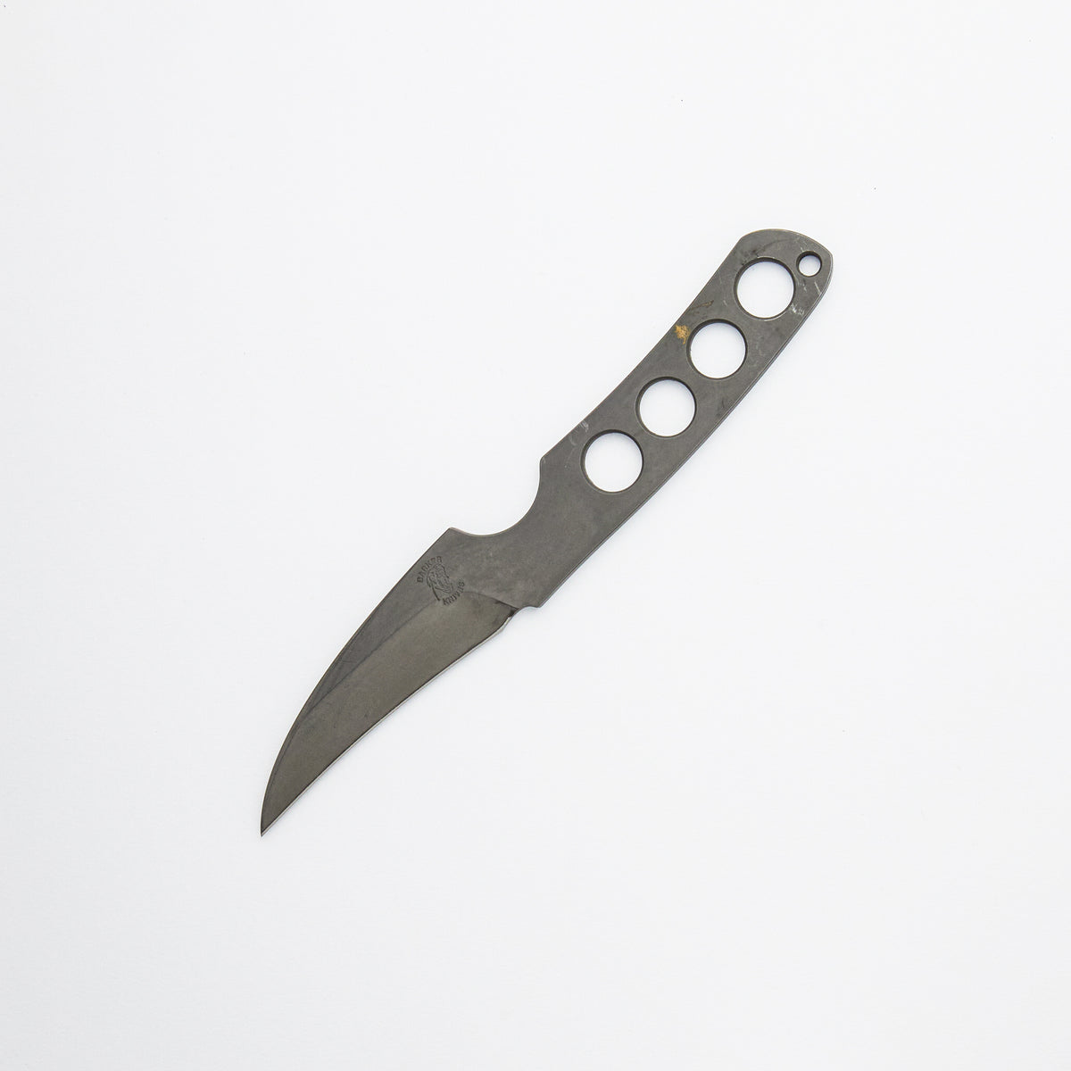 Pikal Fixed Blade
