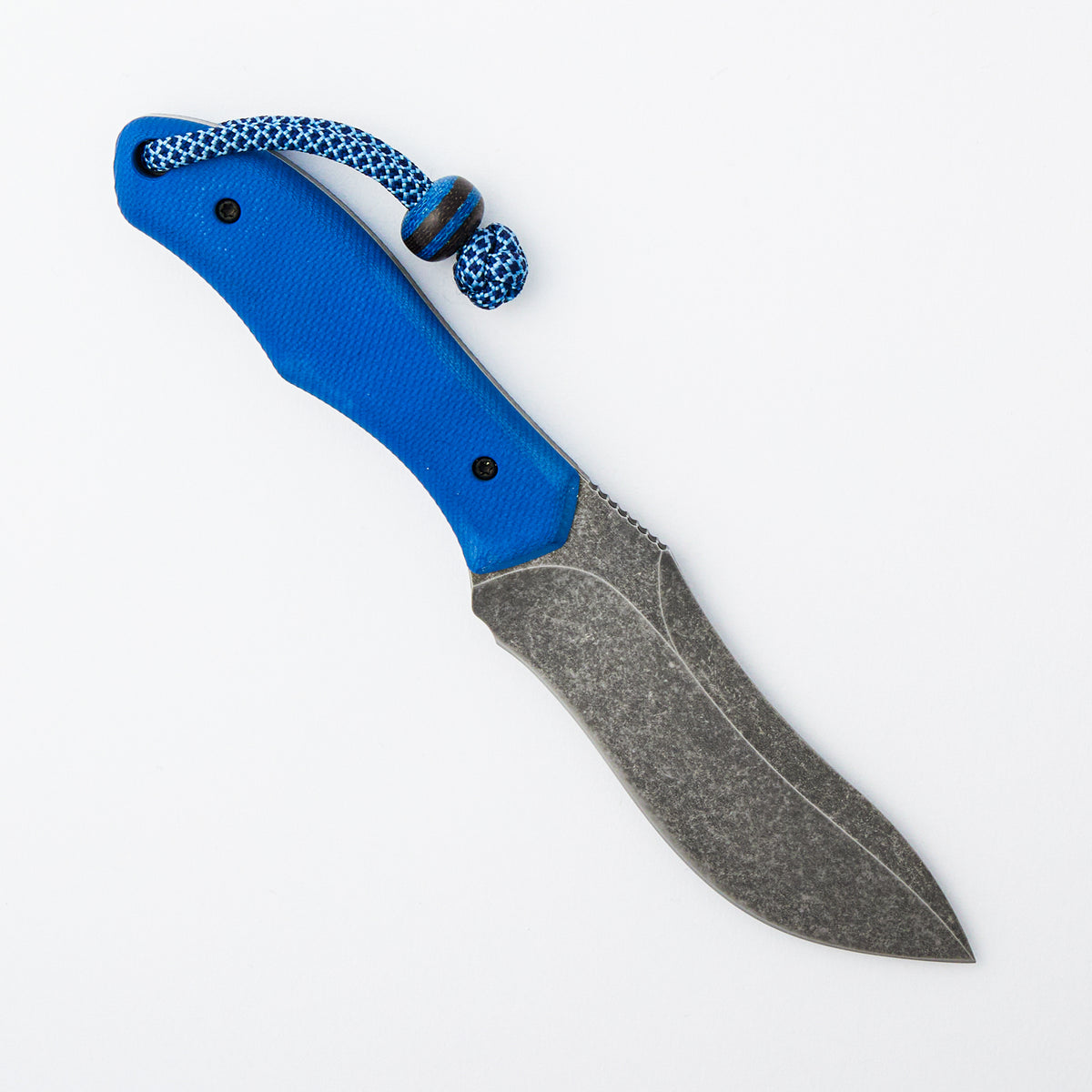 Fixed Blade - 2017 - York Leather Sheath