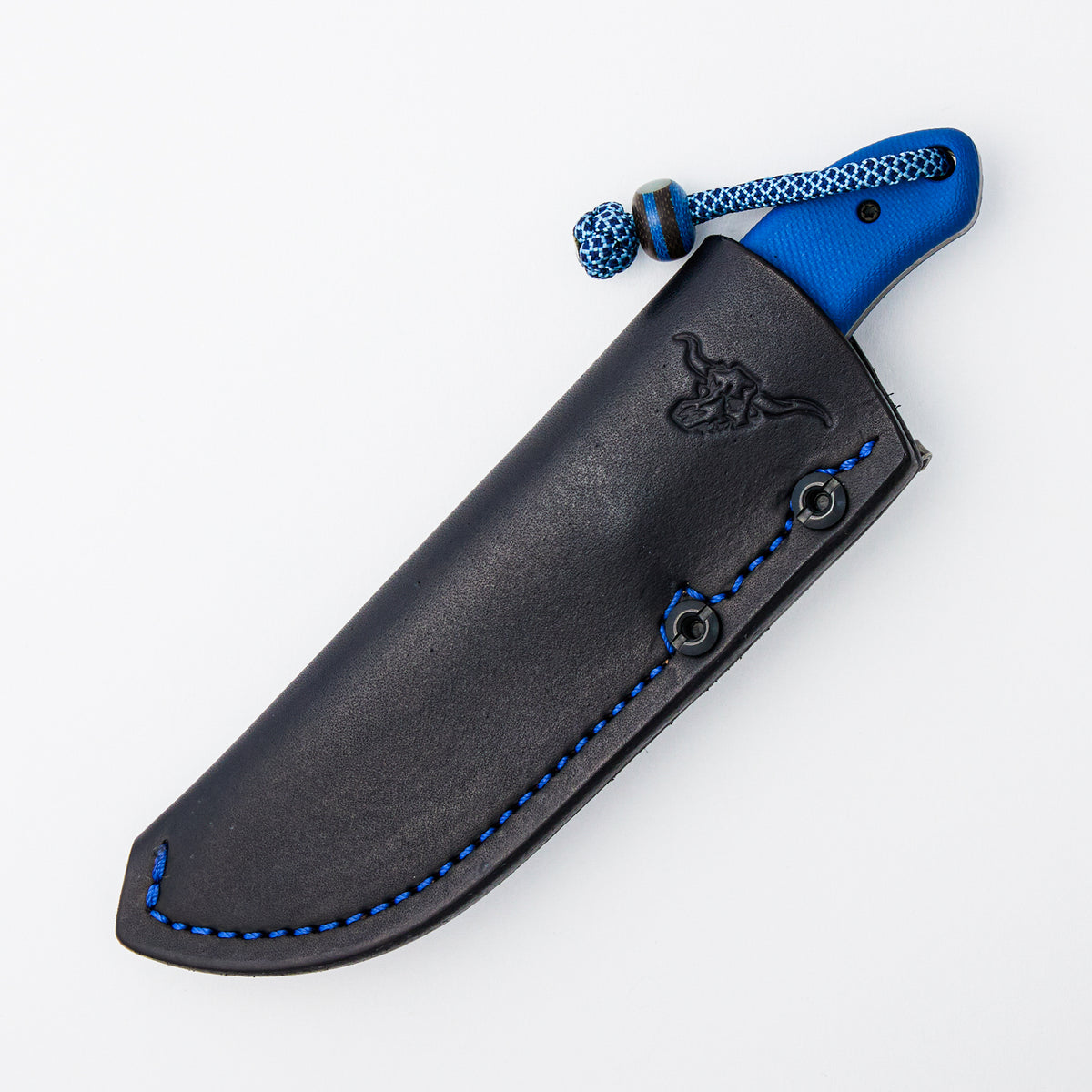 Fixed Blade - 2017 - York Leather Sheath