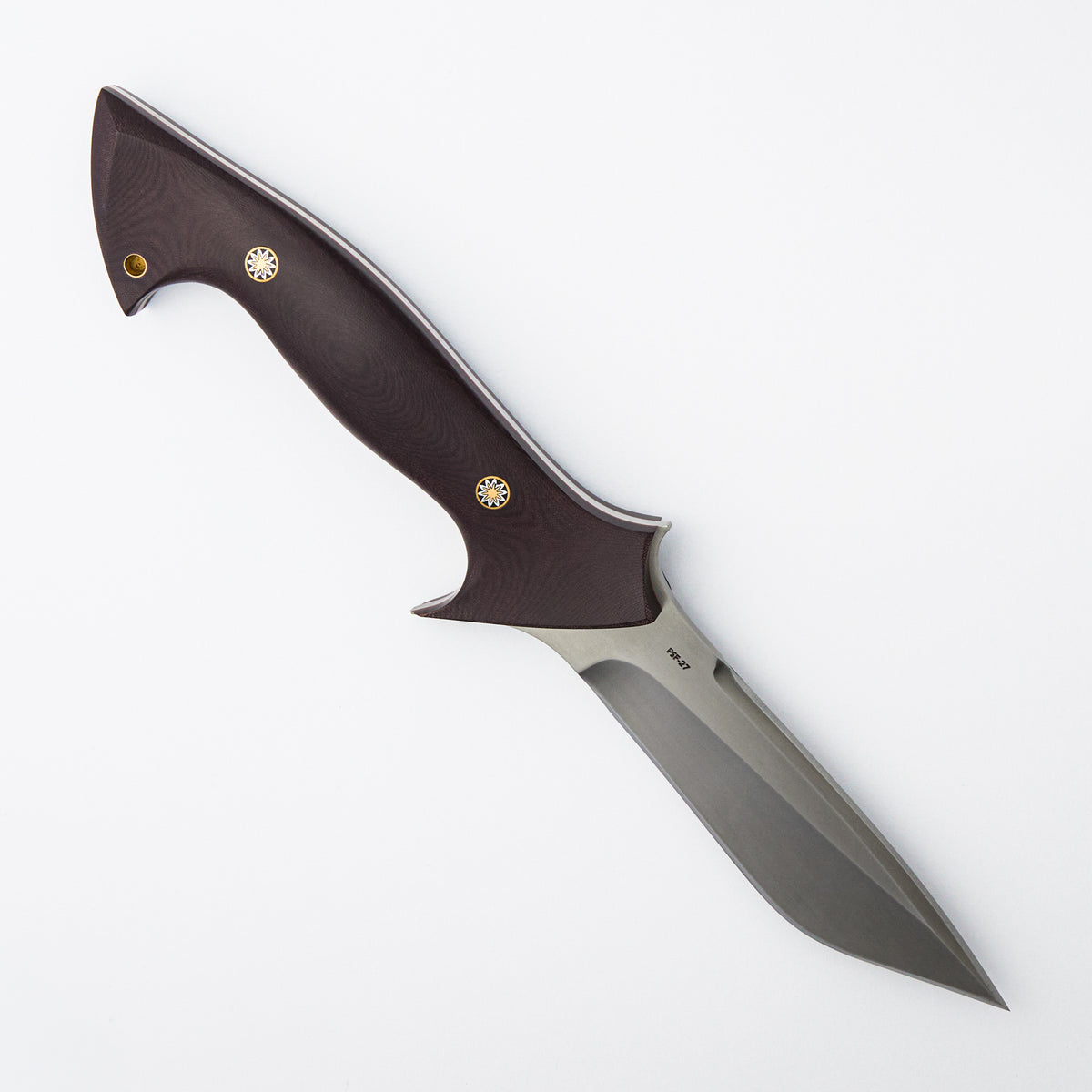Fixed Blade
