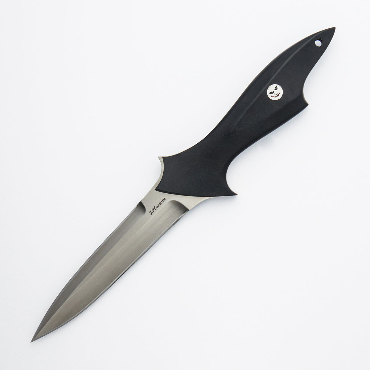 Fixed Blade