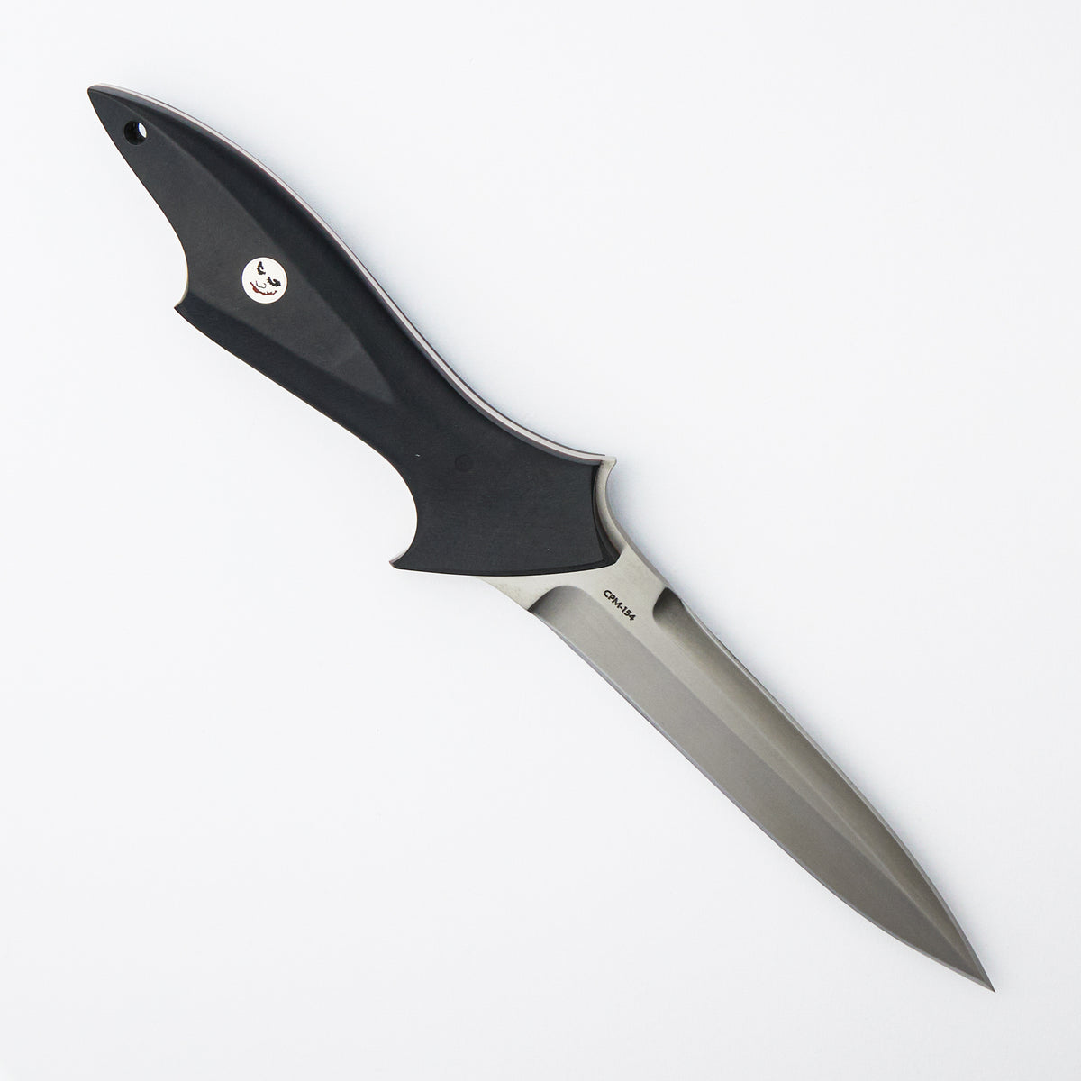 Fixed Blade